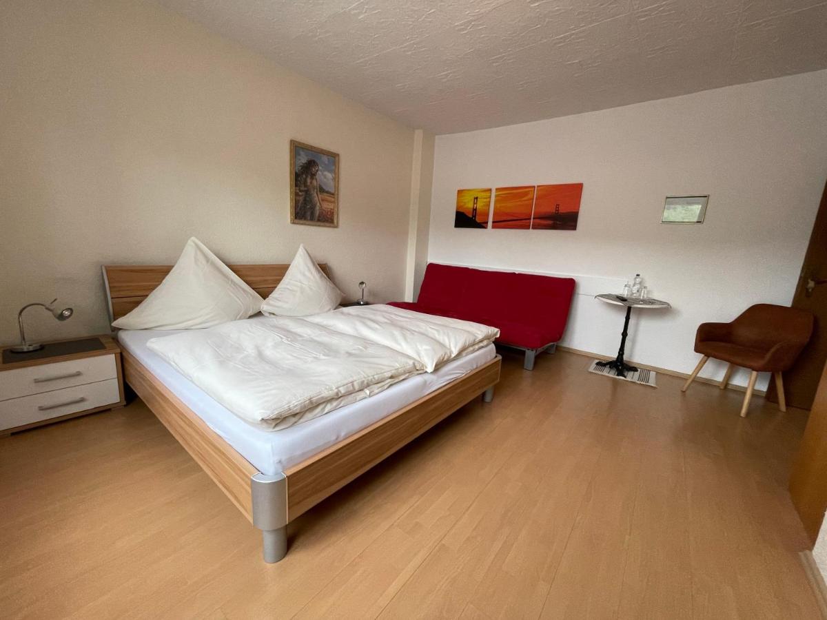 Hotel und Gästehaus Gute Quelle