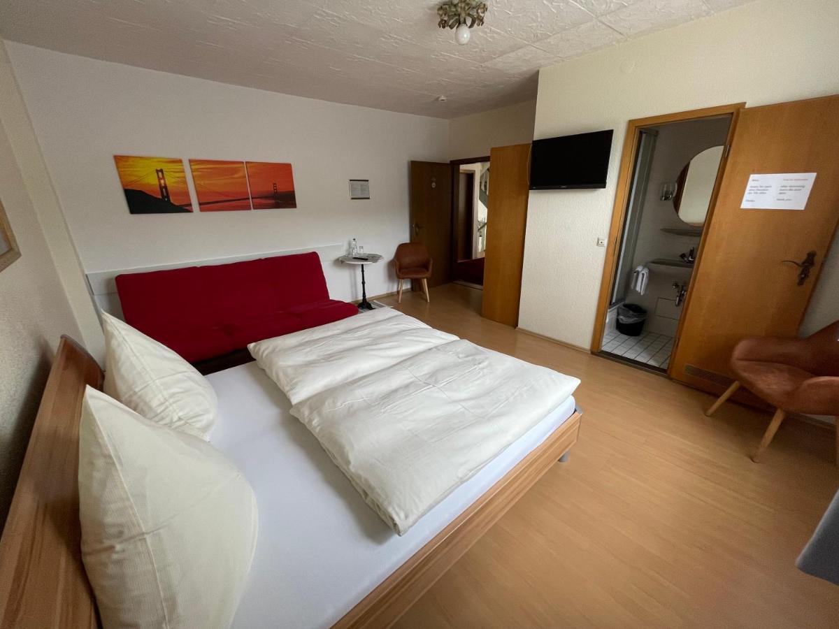 Hotel und Gästehaus Gute Quelle