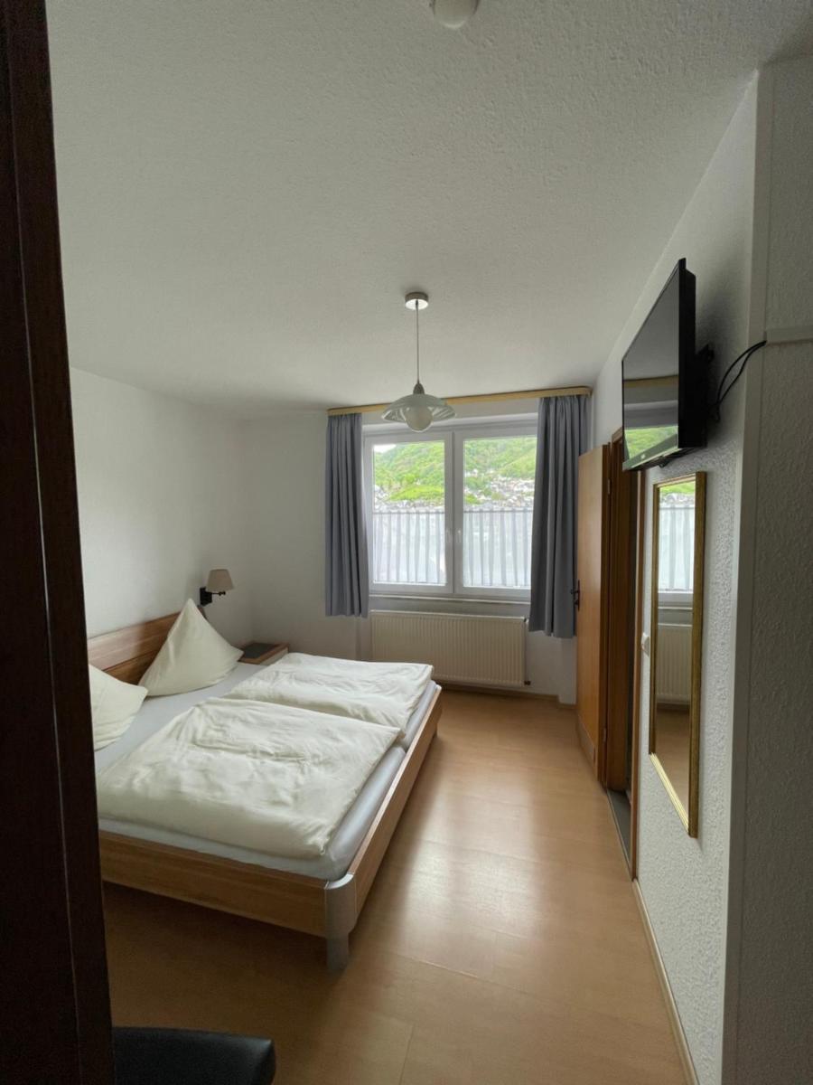 Hotel und Gästehaus Gute Quelle