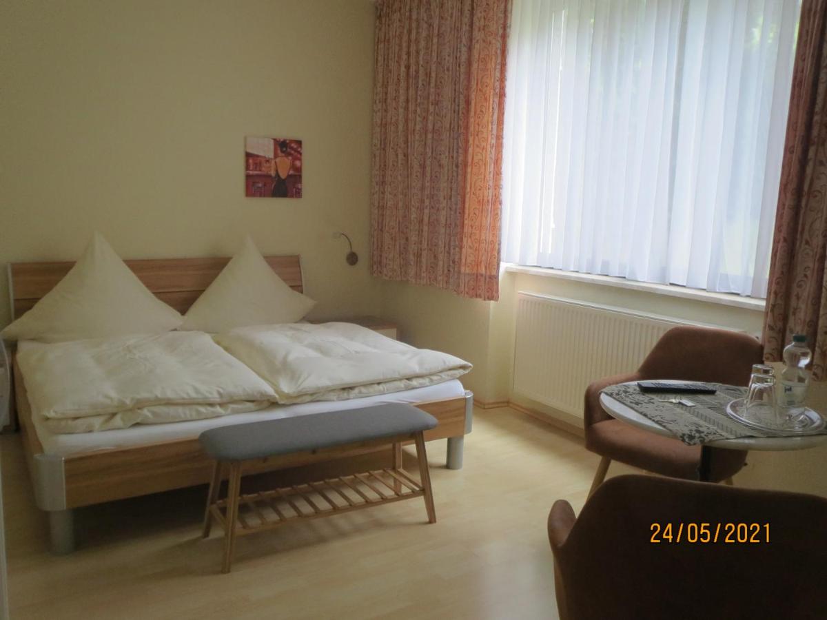 Hotel und Gästehaus Gute Quelle