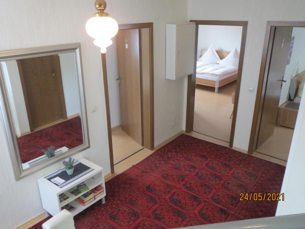 Hotel und Gästehaus Gute Quelle