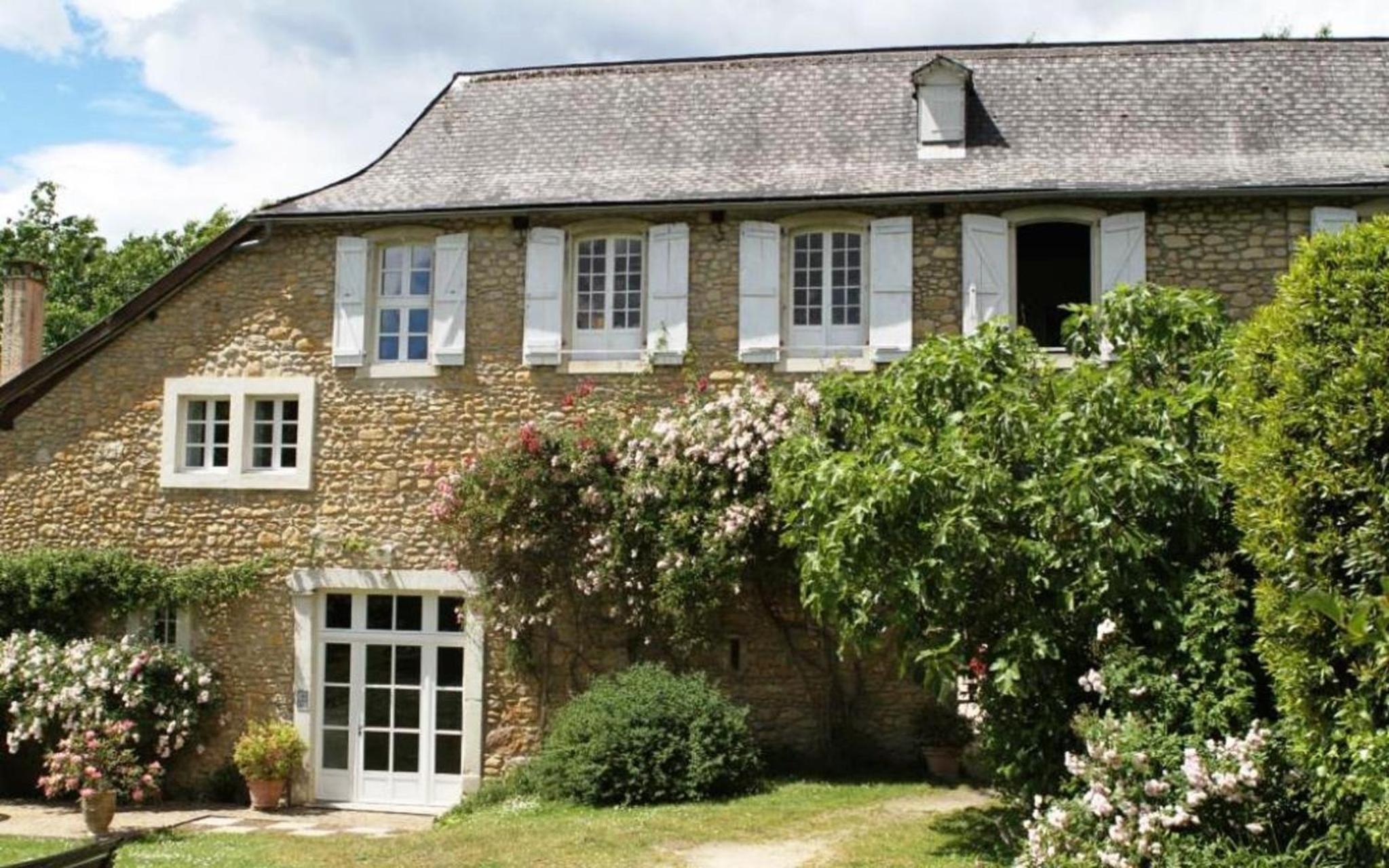 La Ferme Dagué view 3