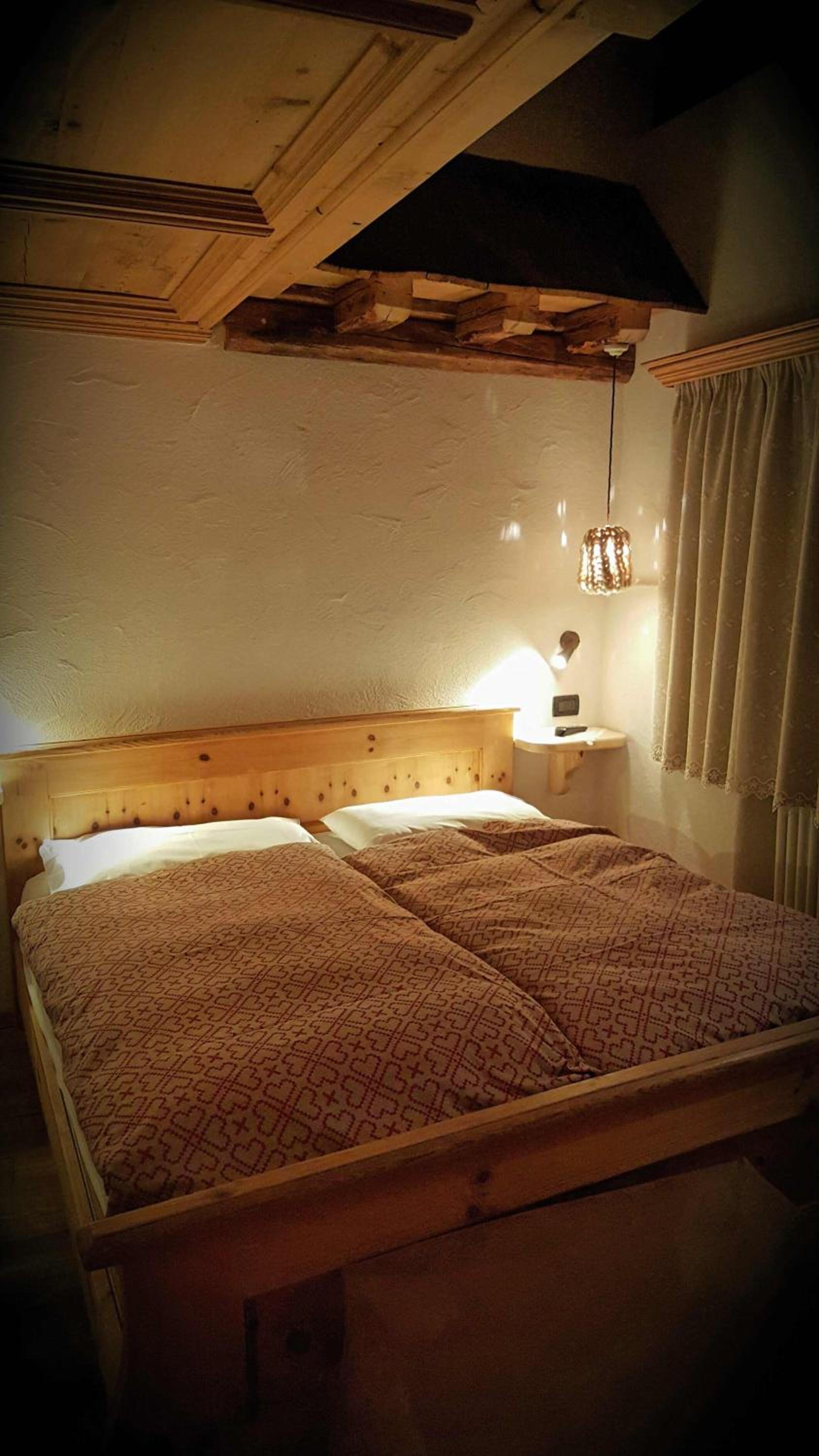 Chalet La Stua