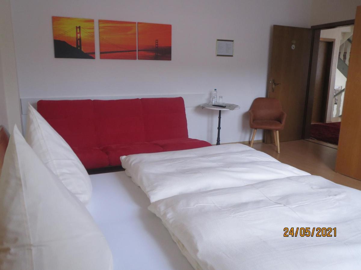 Hotel und Gästehaus Gute Quelle