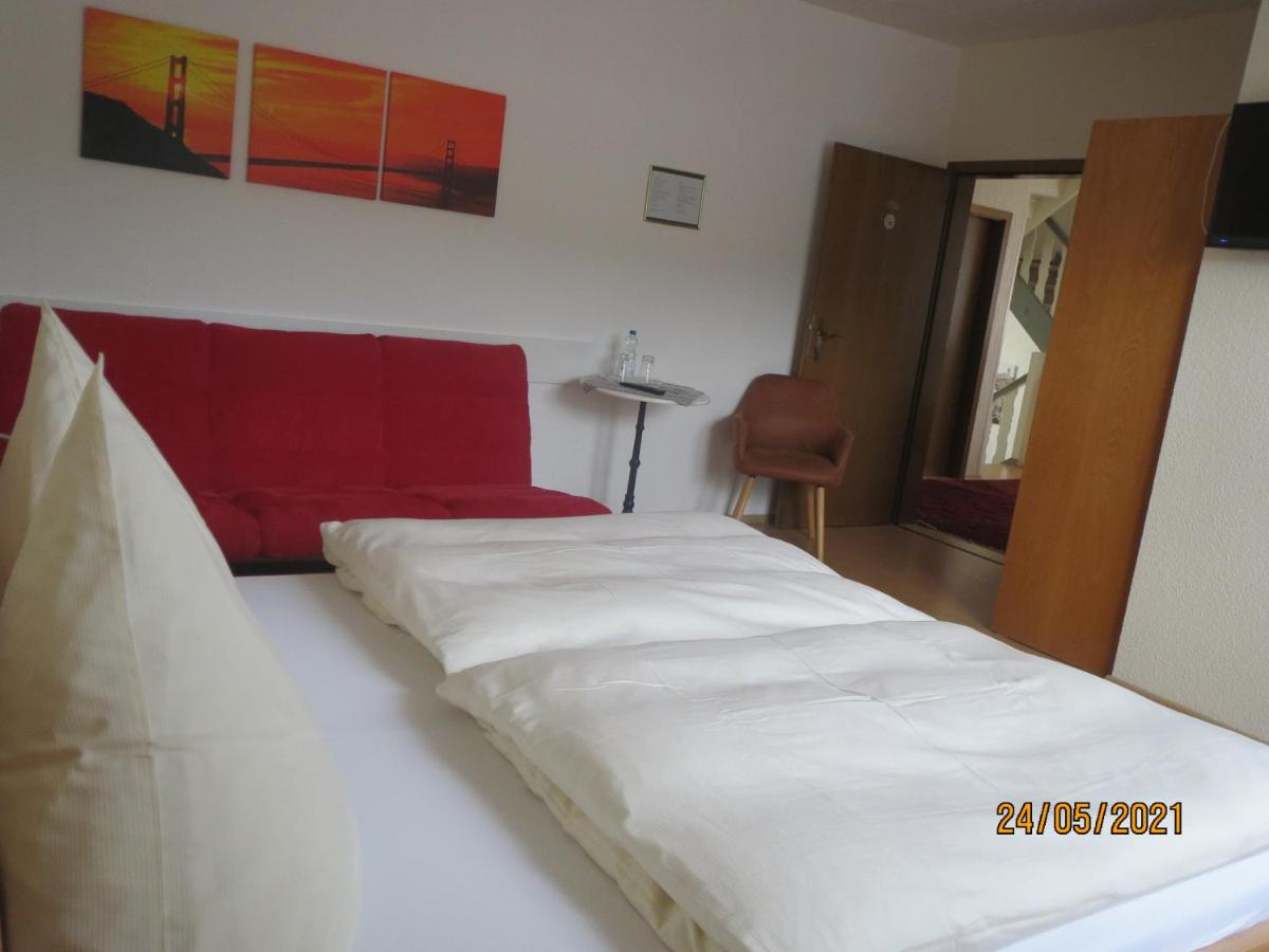 Hotel und Gästehaus Gute Quelle