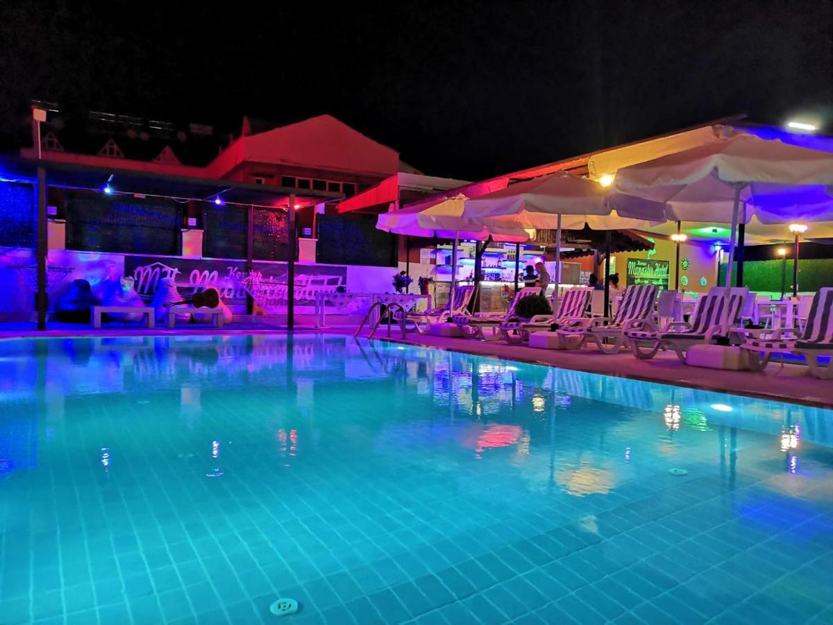 Kemer Manastır Hotel