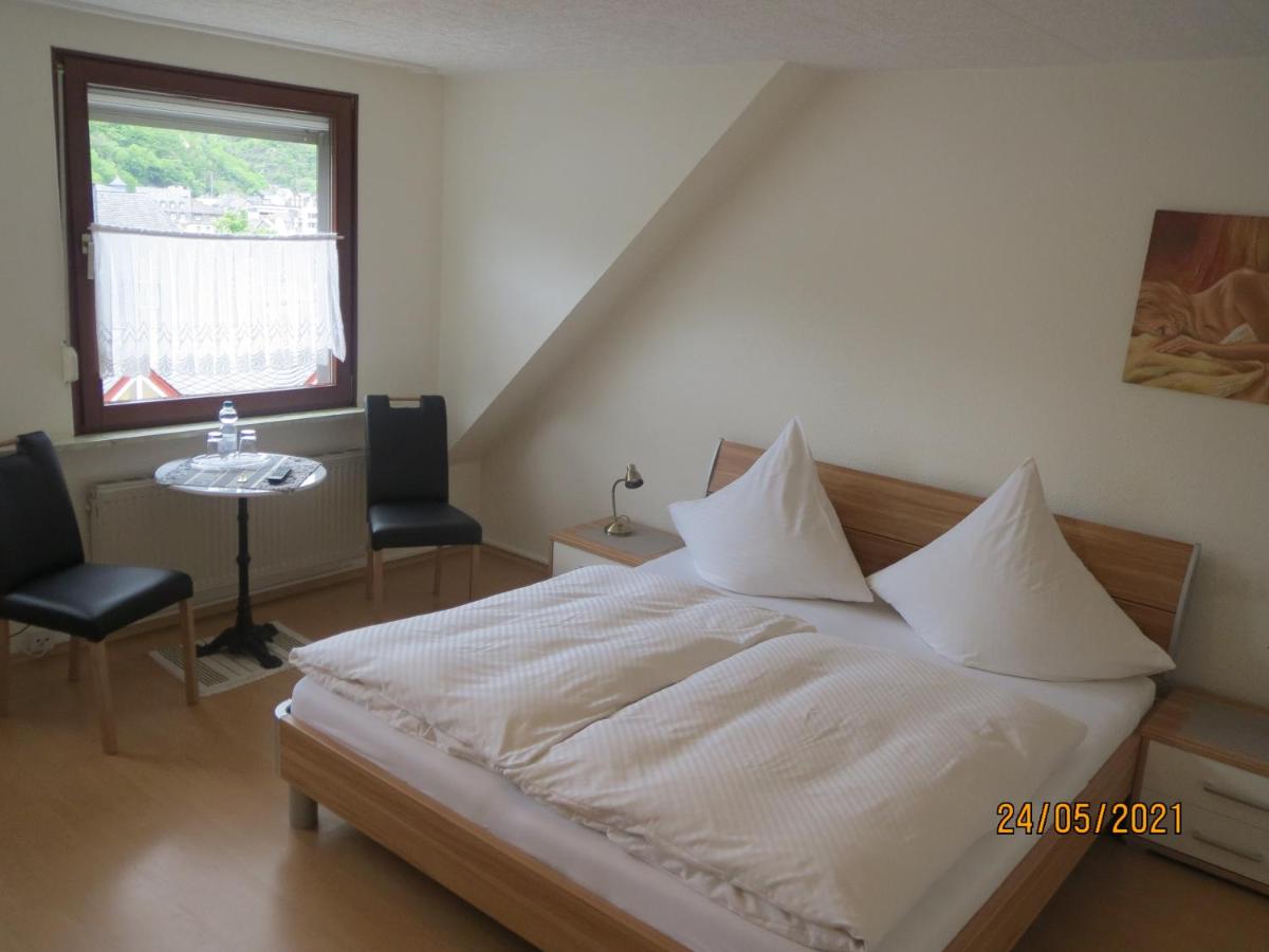 Hotel und Gästehaus Gute Quelle