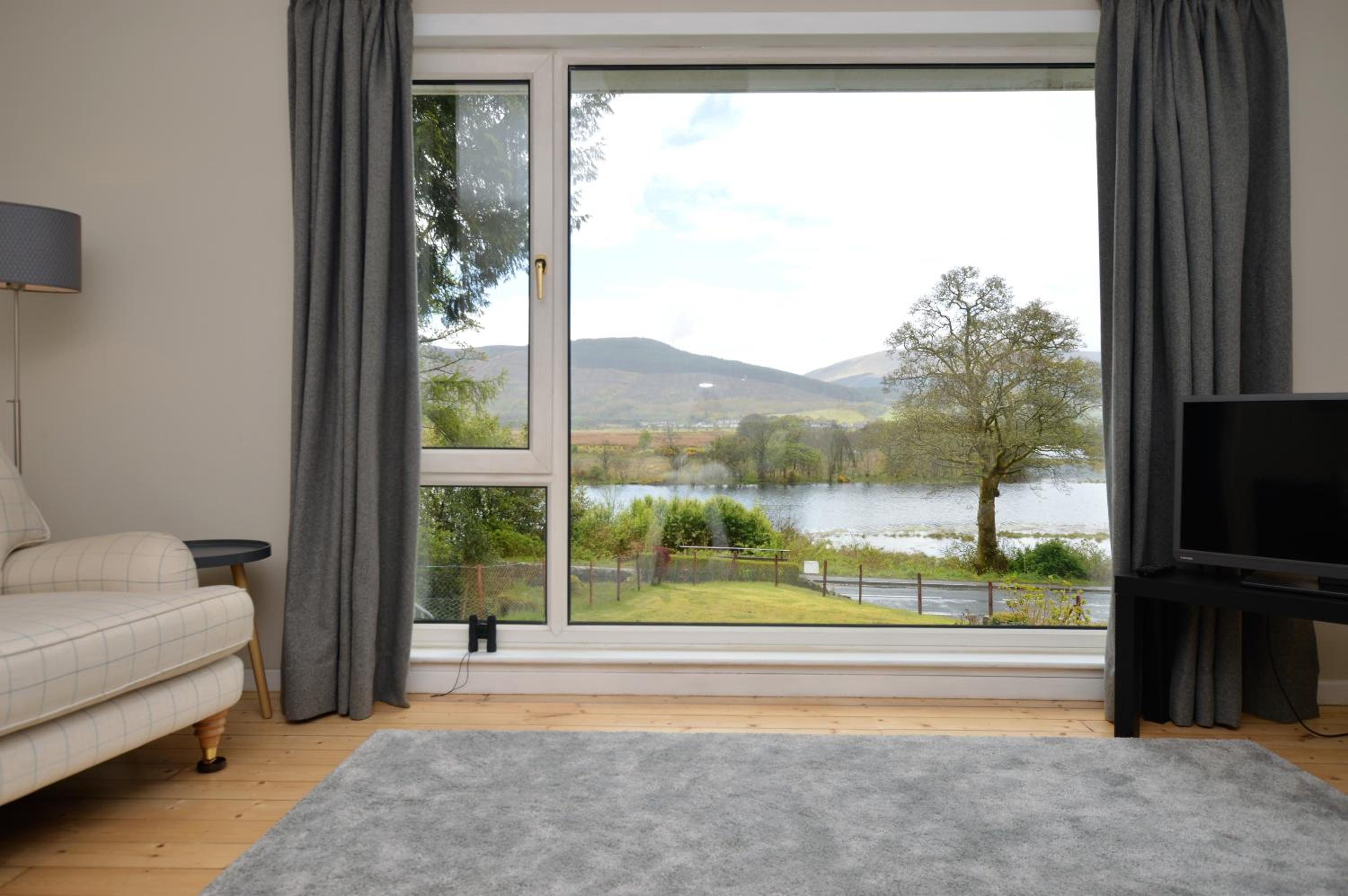 Nursery Cottage view 3