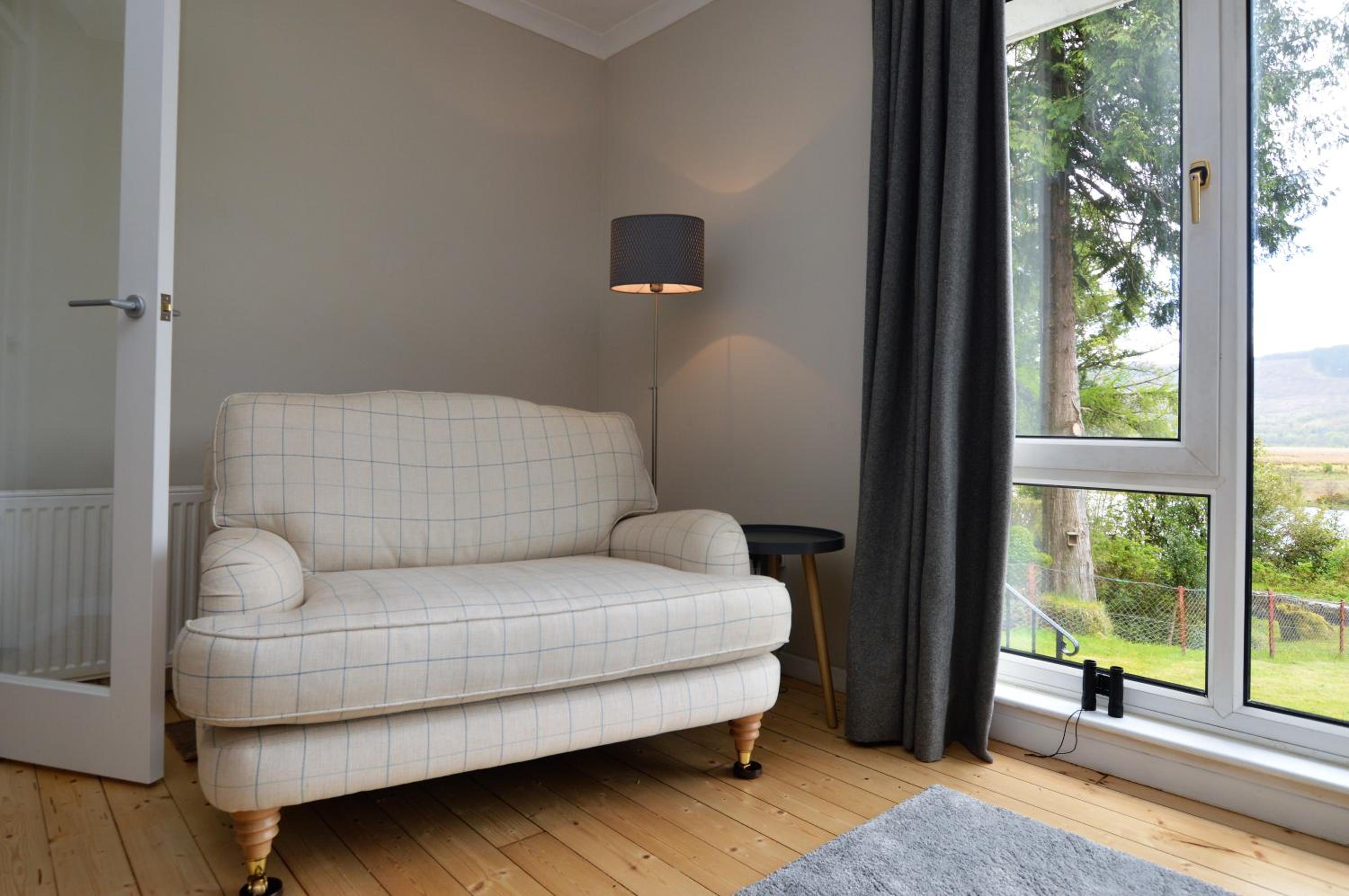 Nursery Cottage view 5