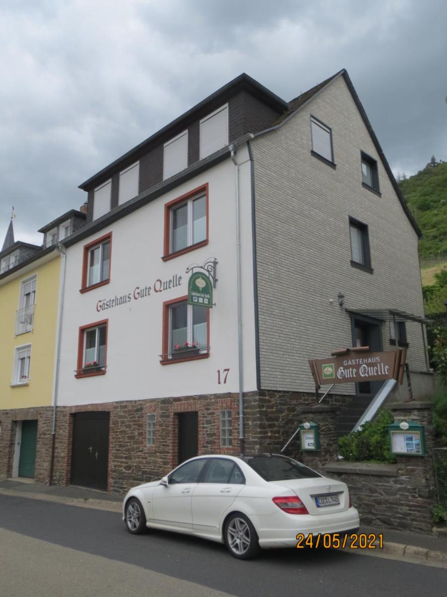 Hotel und Gästehaus Gute Quelle