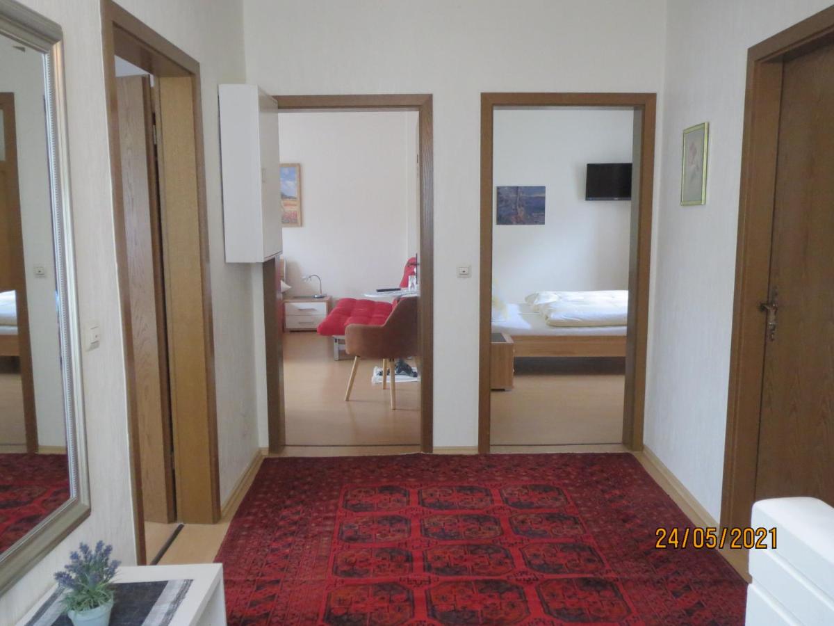 Hotel und Gästehaus Gute Quelle