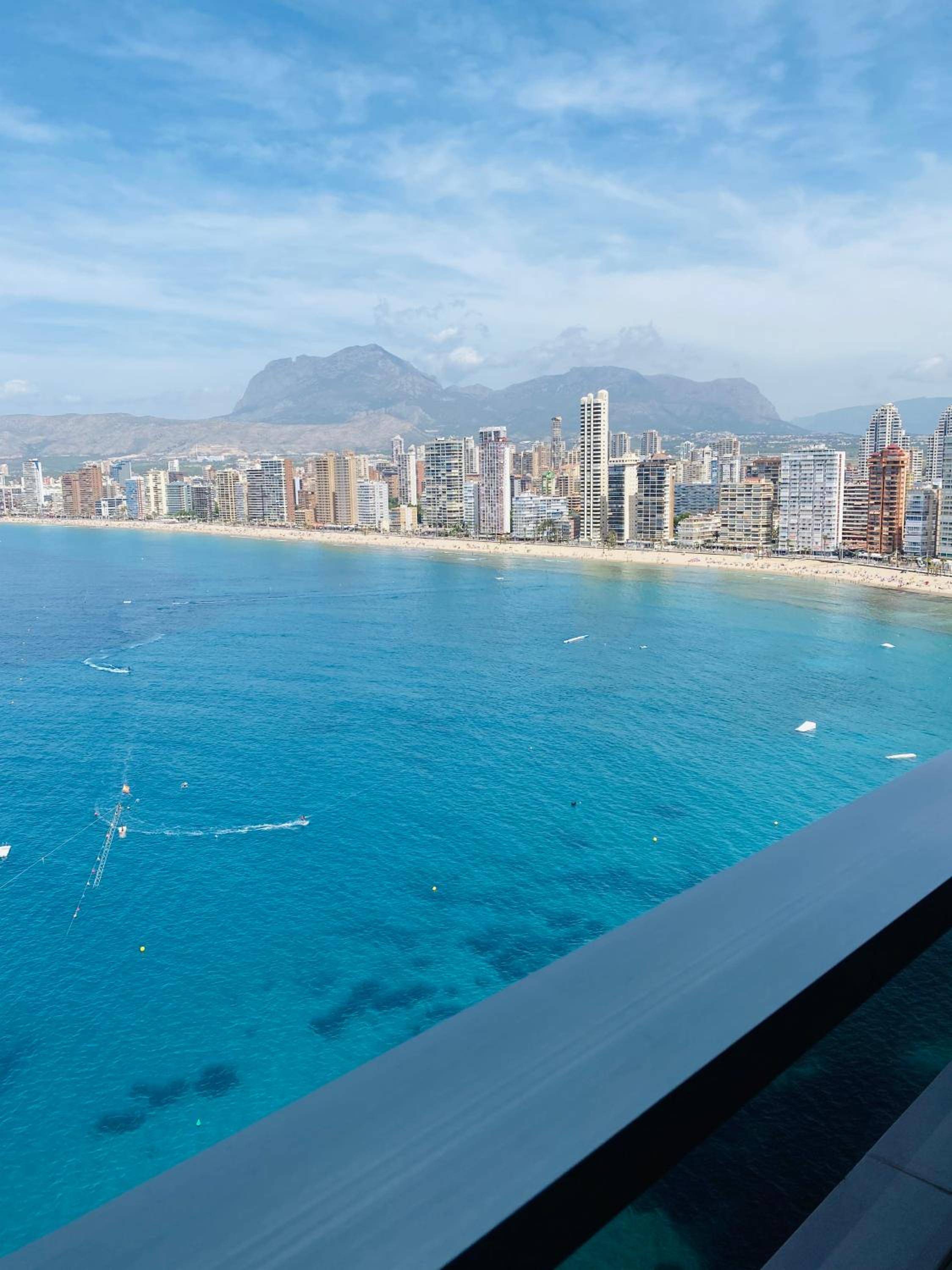 GEMELOS Levante beach apartments photo 5