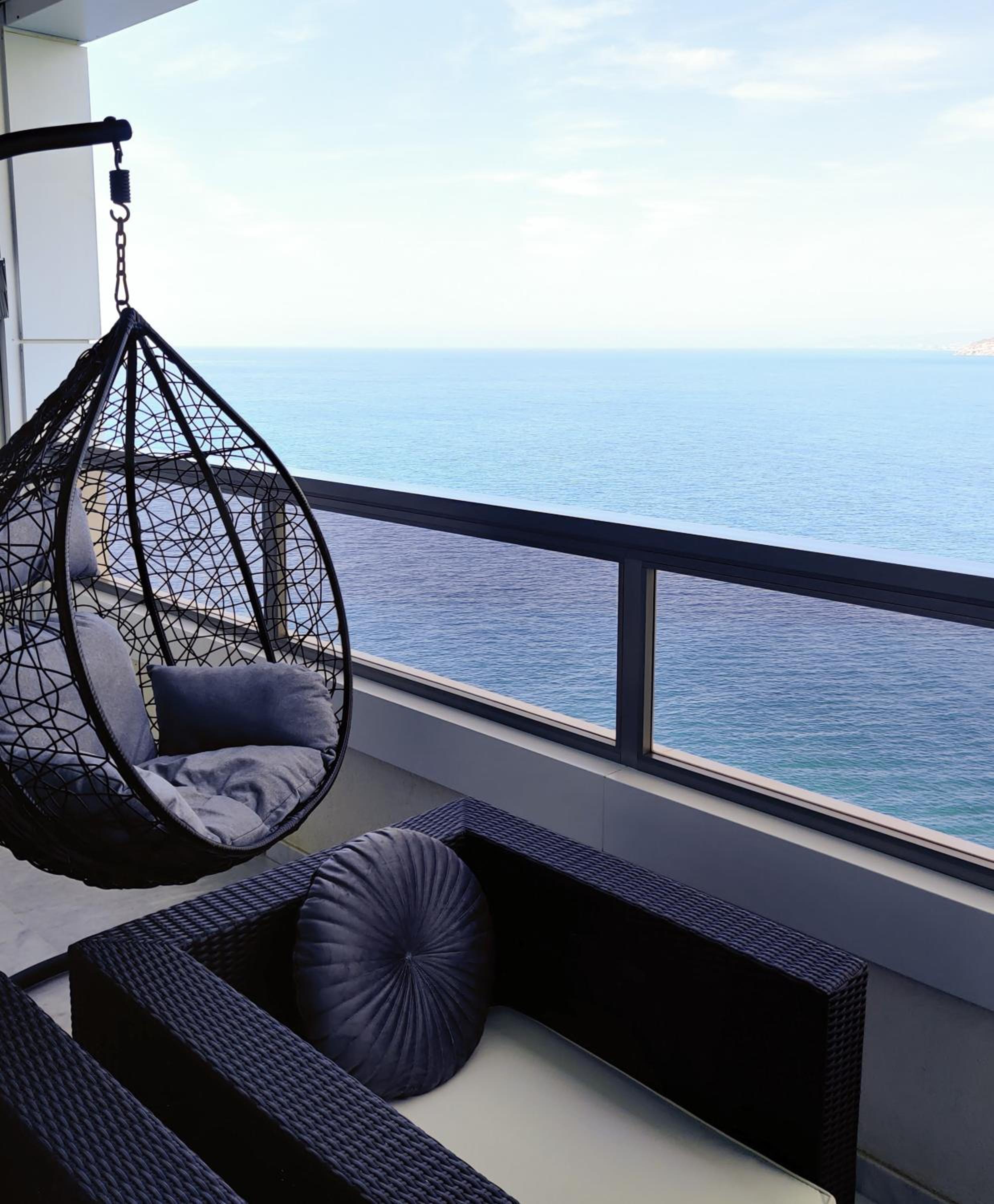GEMELOS Levante beach apartments photo 4