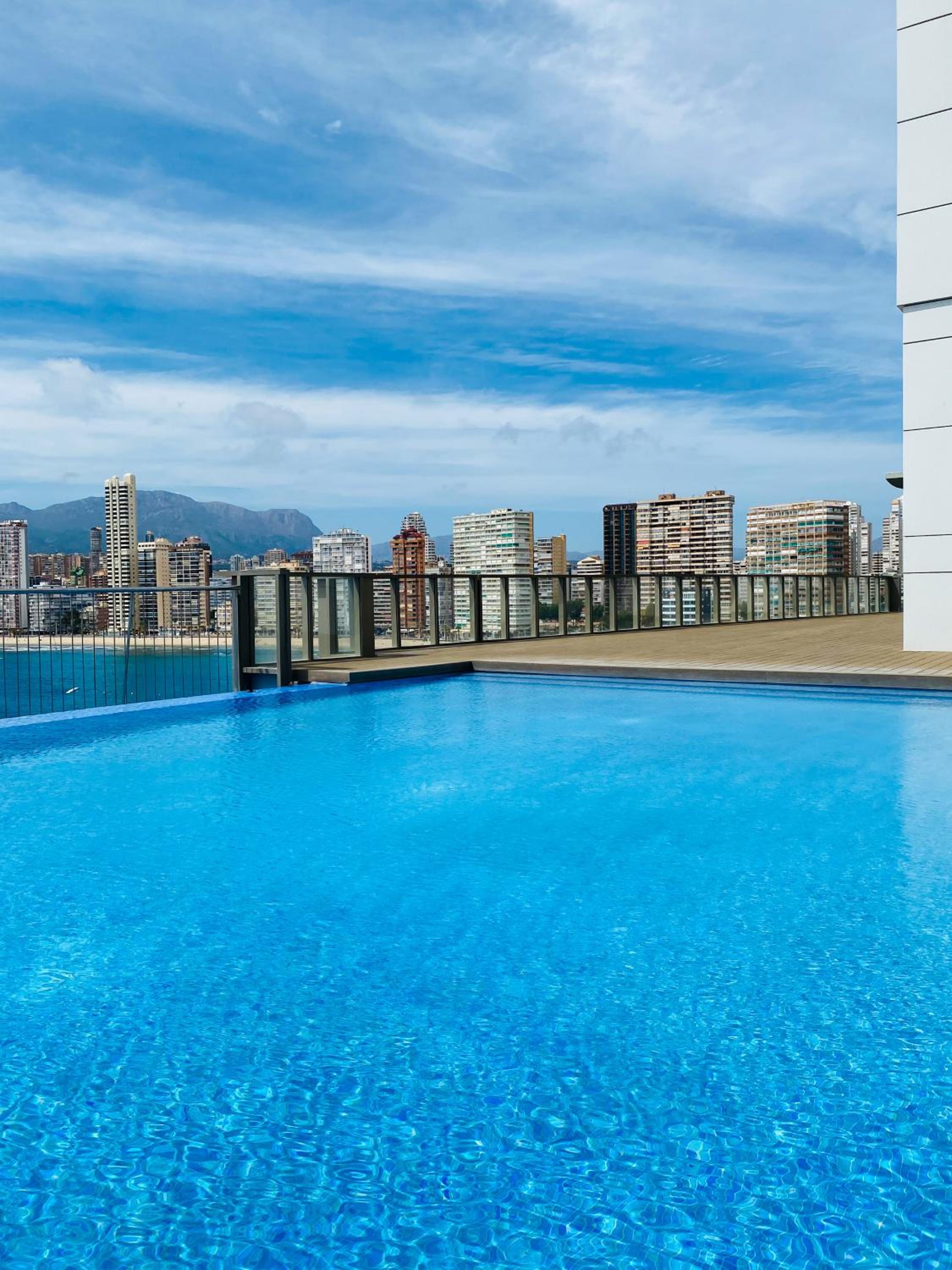 Hotel GEMELOS Levante beach apartments - Image 1