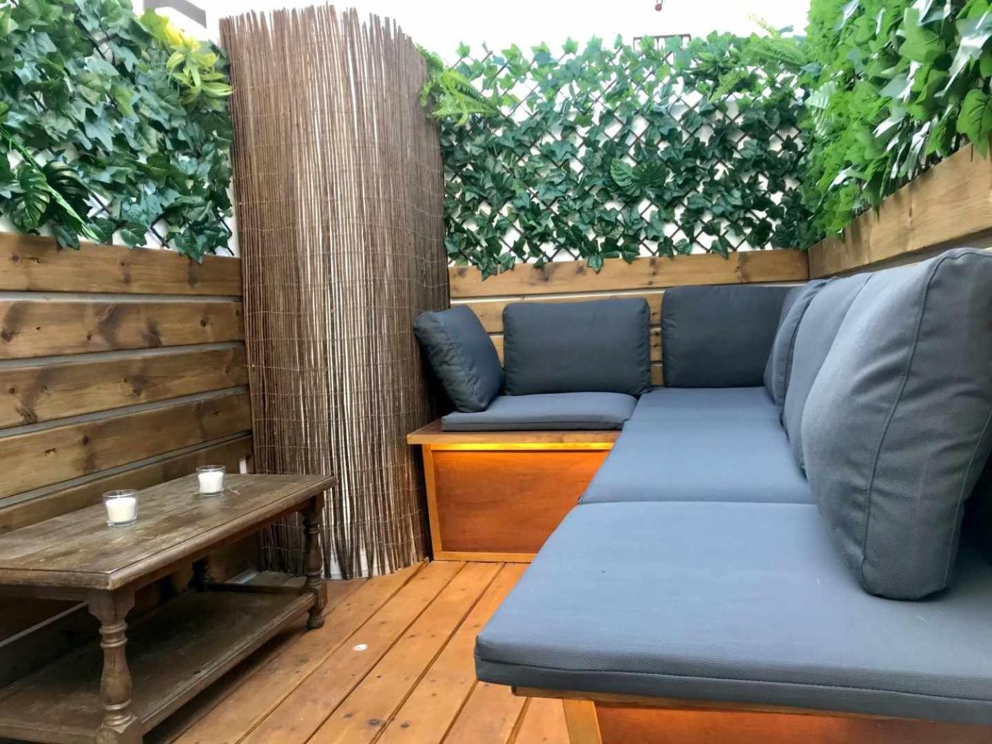 Apartamento Las Gaviotas 9A view 5