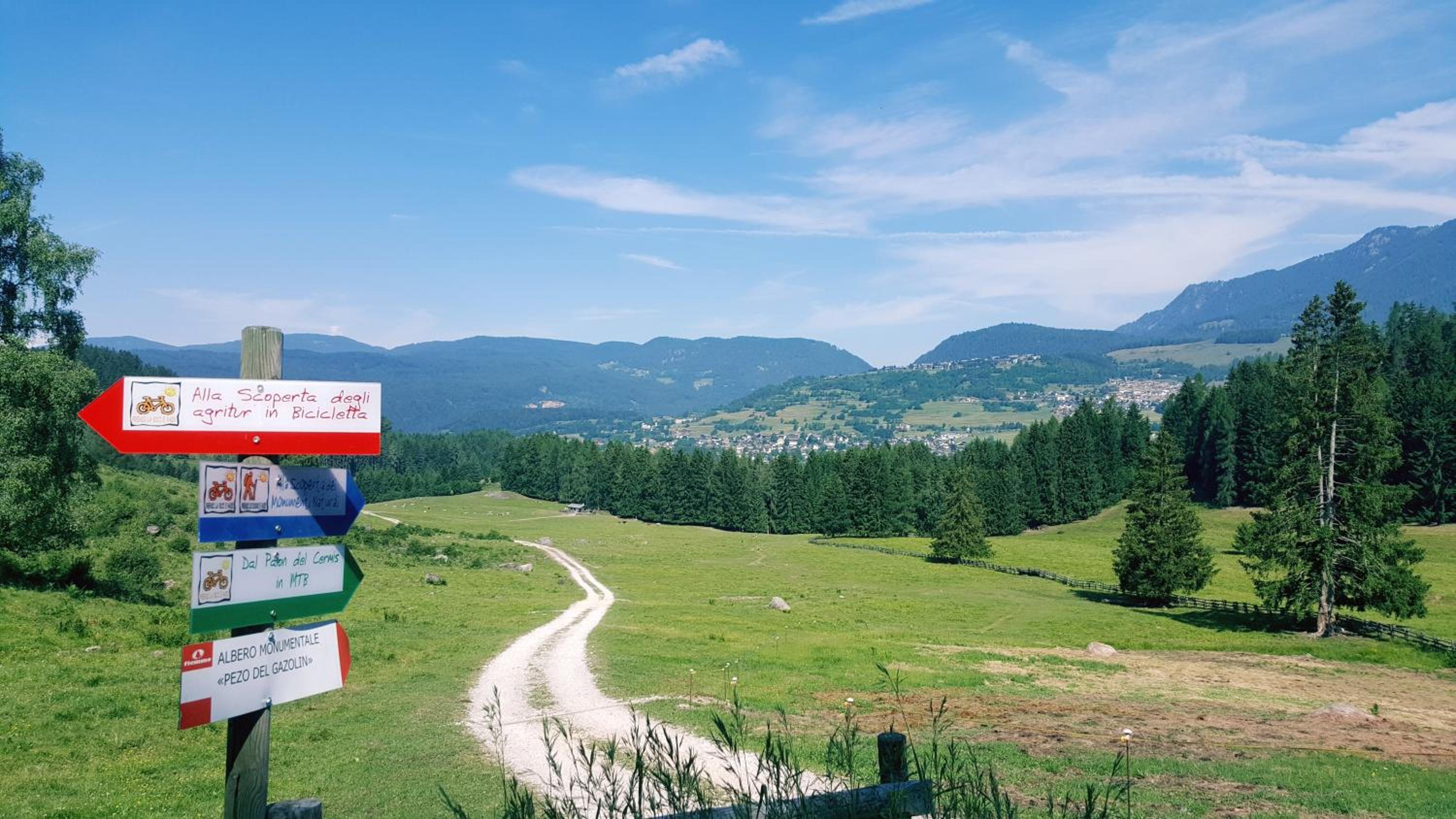 Chalet La Stua