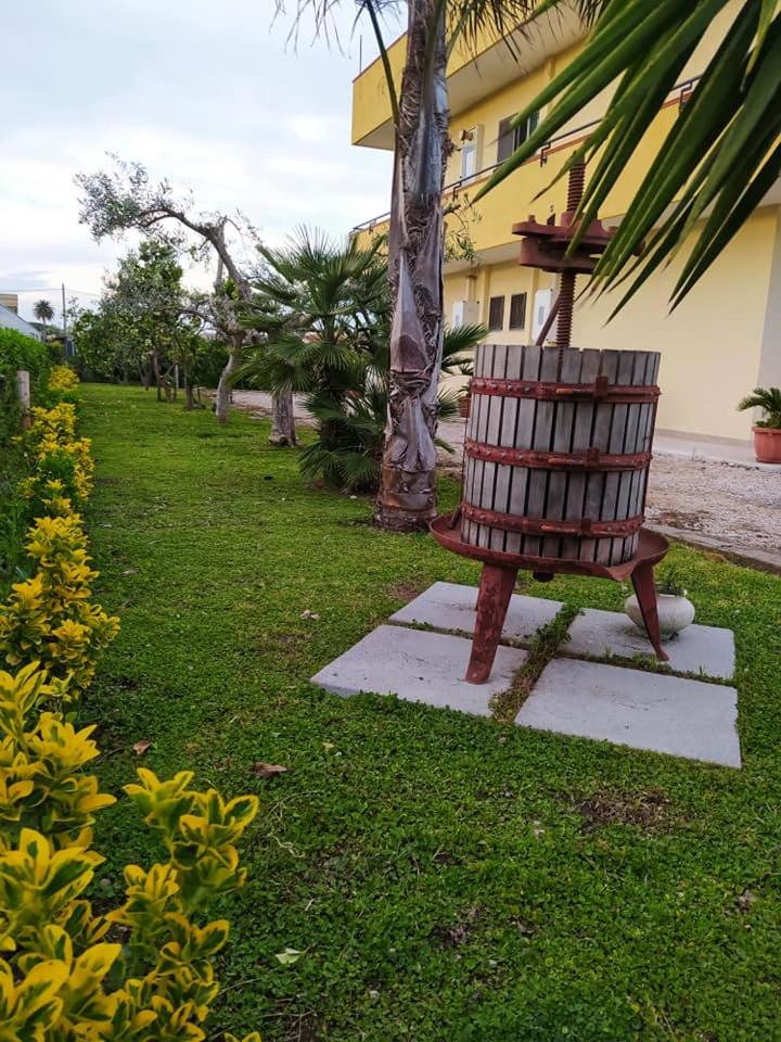 Casa Vacanze Paradise