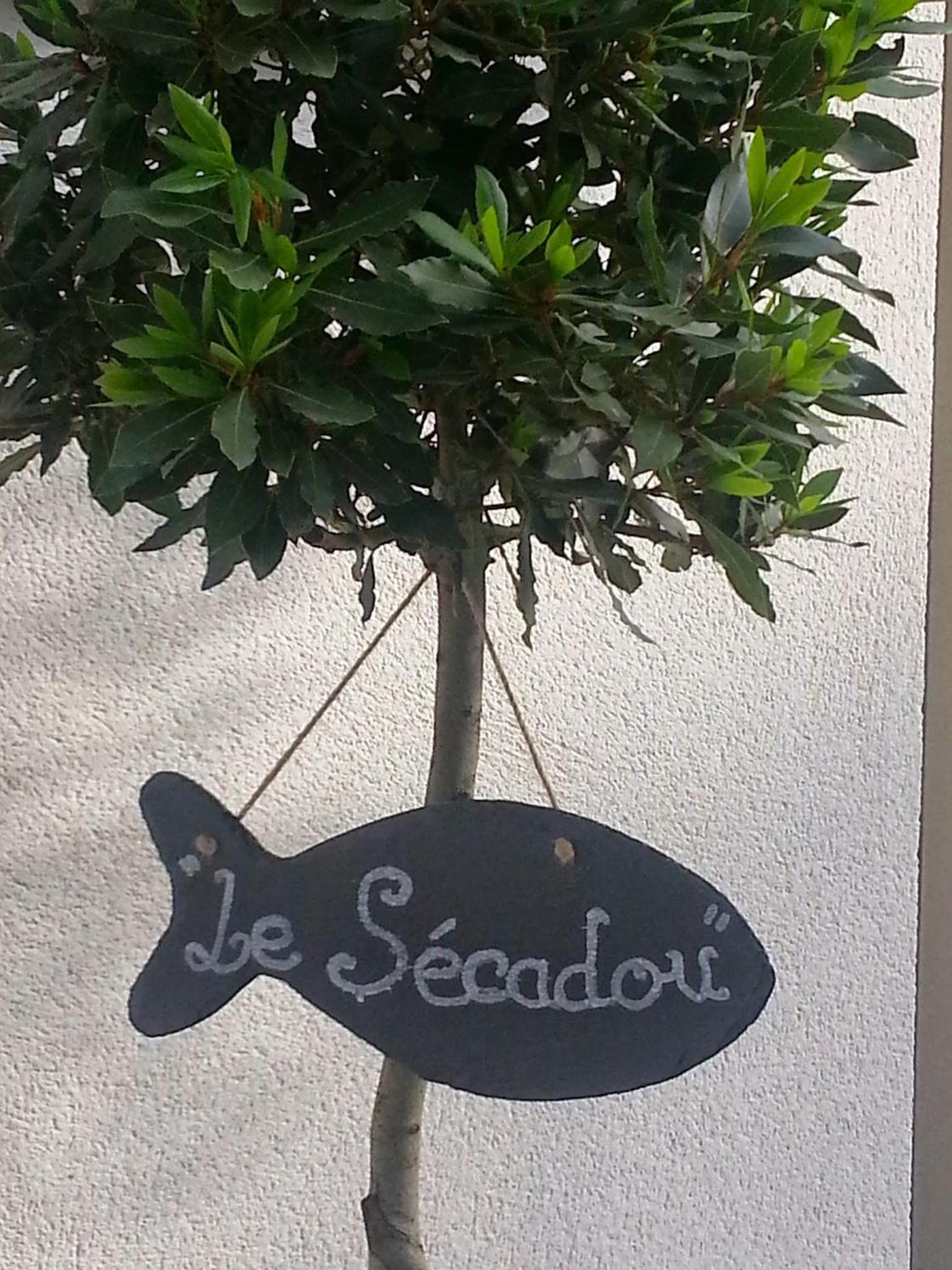 Chambre d'hôtes LE SECADOU