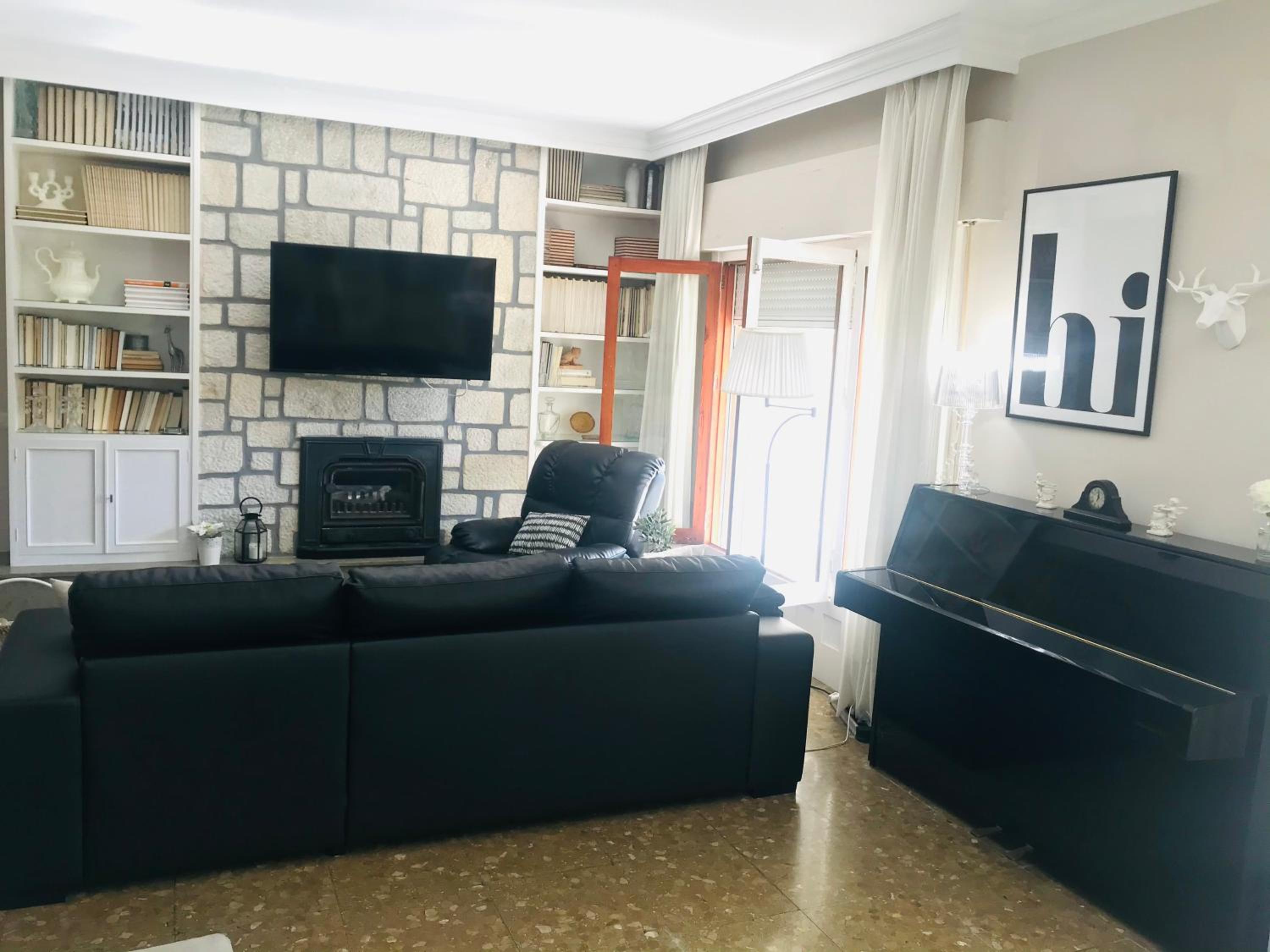 Espectacular Apartamento Reformado NEW LUXURY POOL