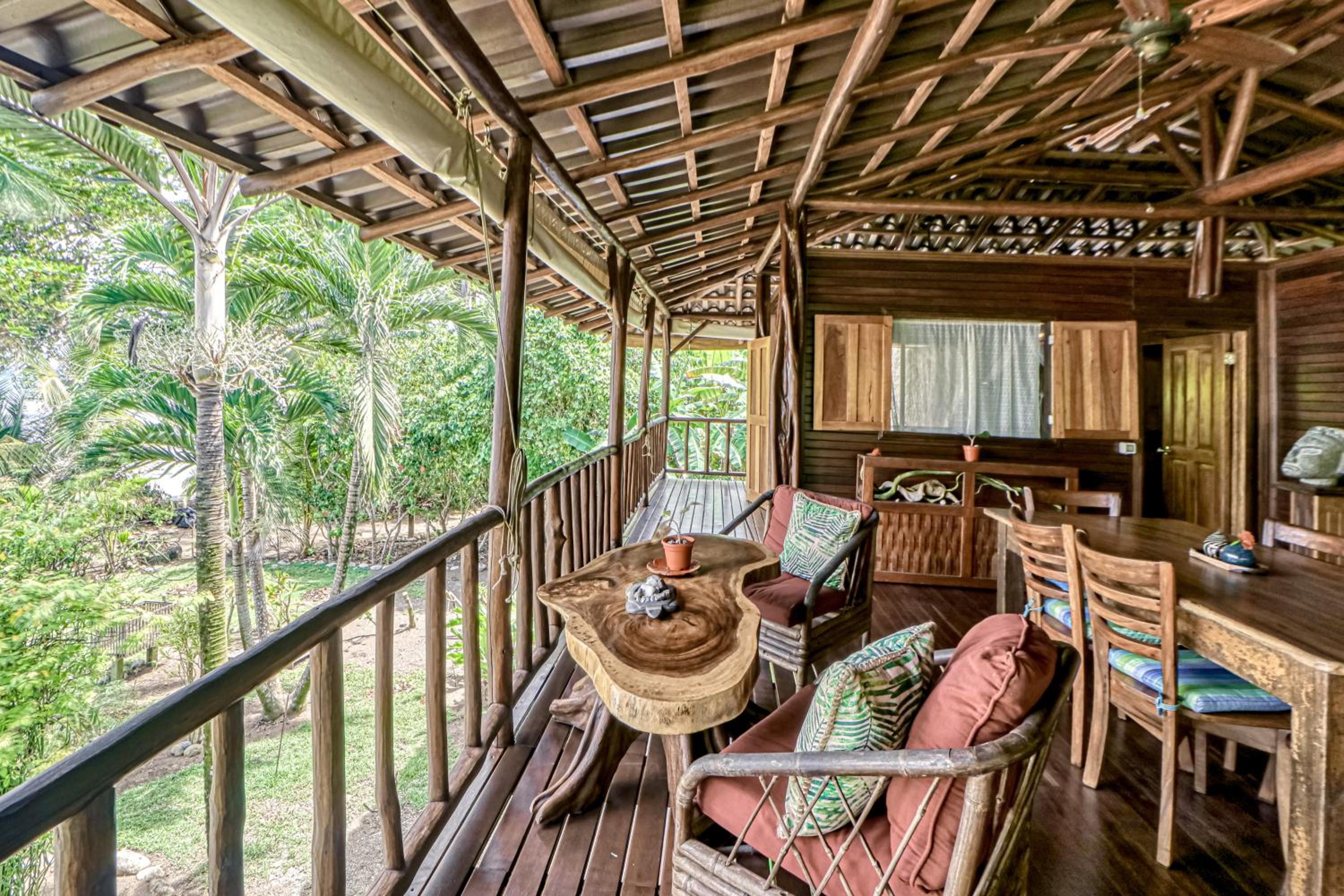 Casa Verde