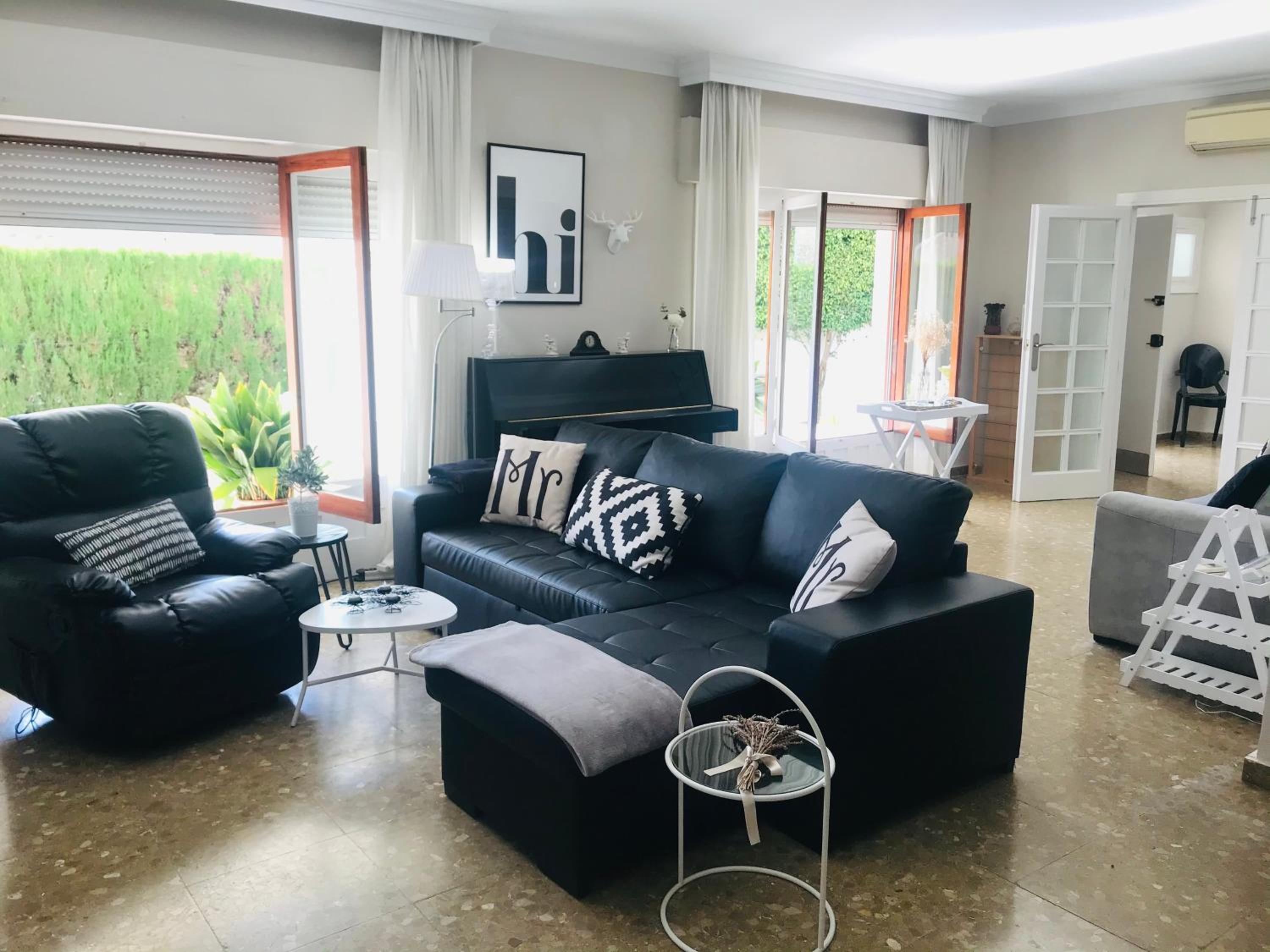 Espectacular Apartamento Reformado NEW LUXURY POOL