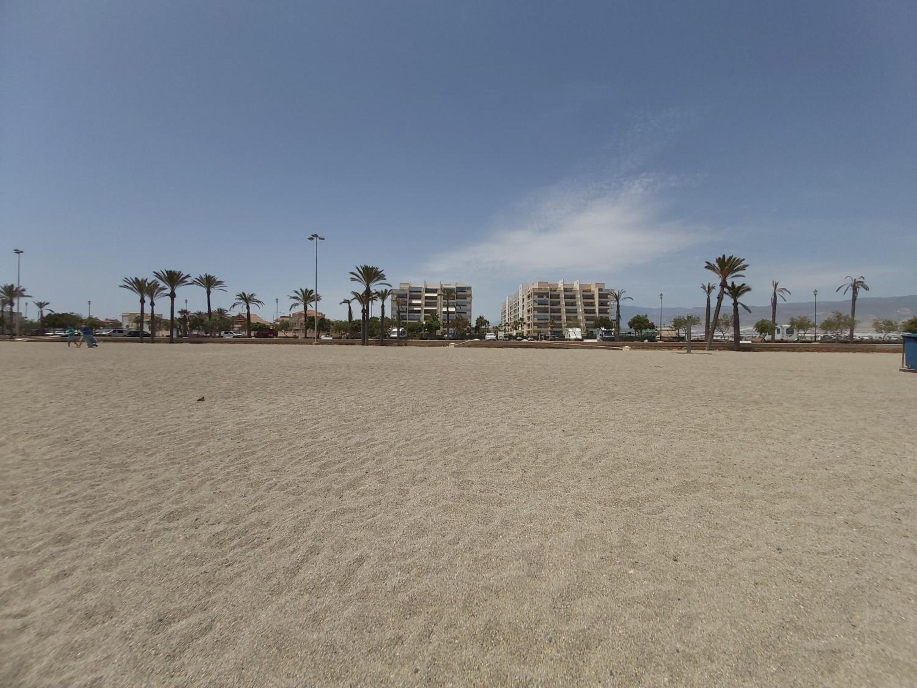 Hotel MAR & SAL Roquetas de Mar playa de las Salinas - Image 1