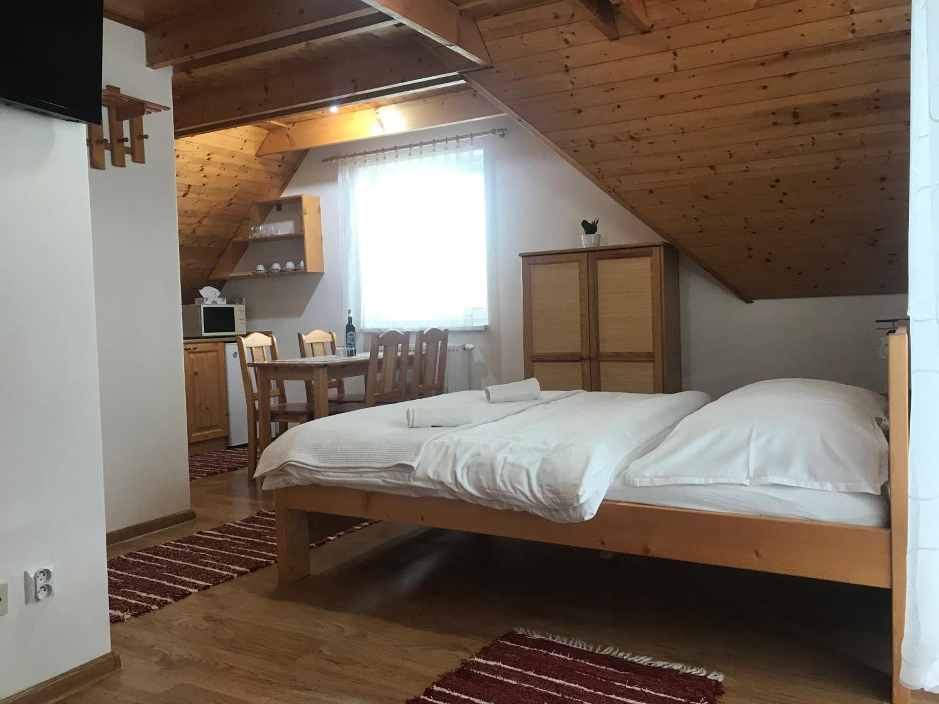 Apartmán Michaela view 4