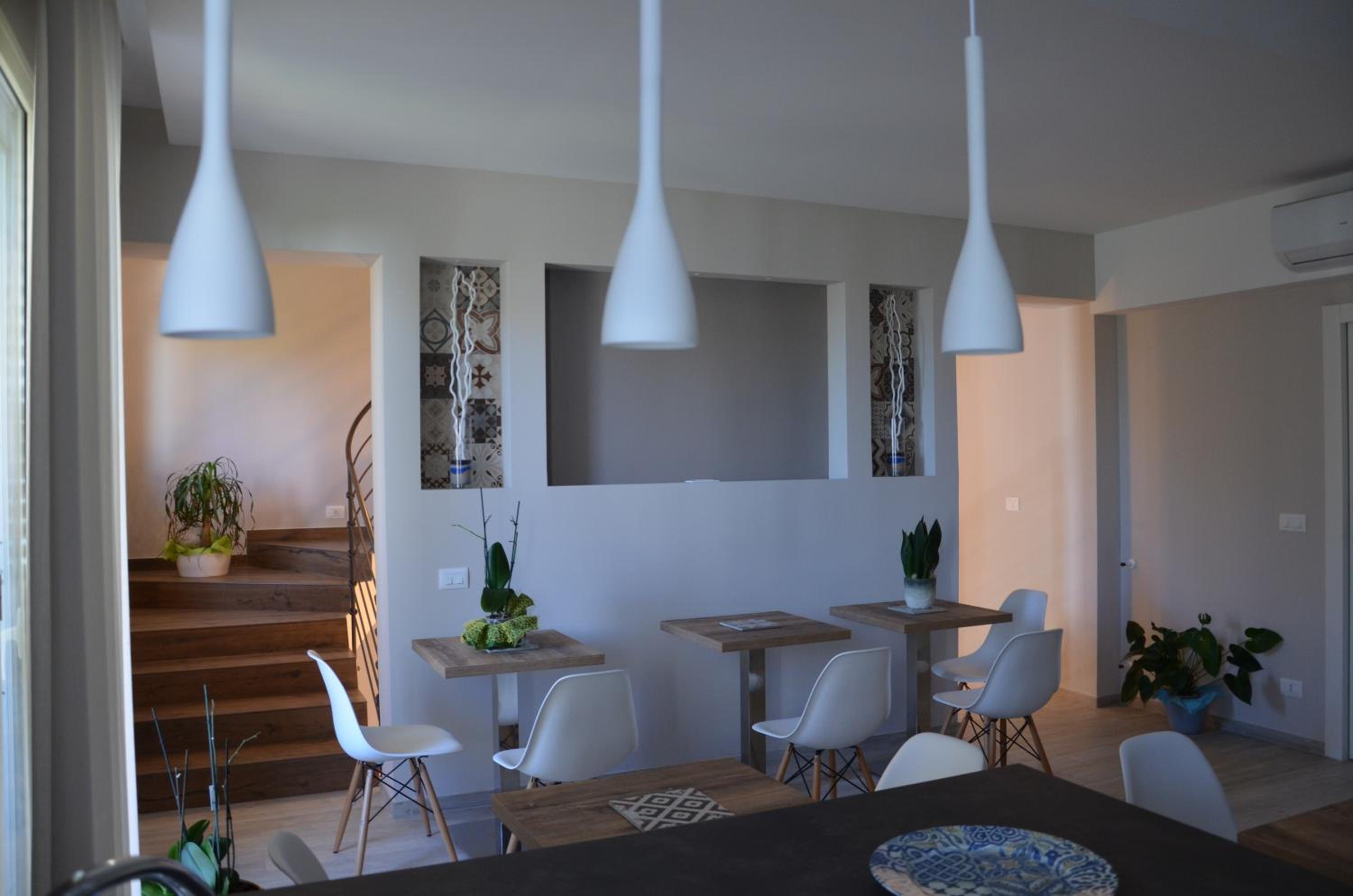 b&b Le Maioliche photo 2