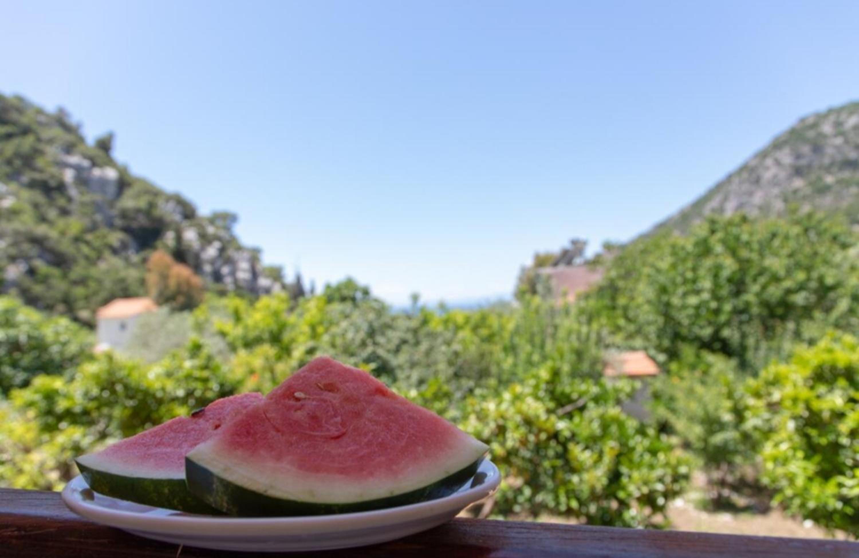 Limnonari Beach Rooms photo 3