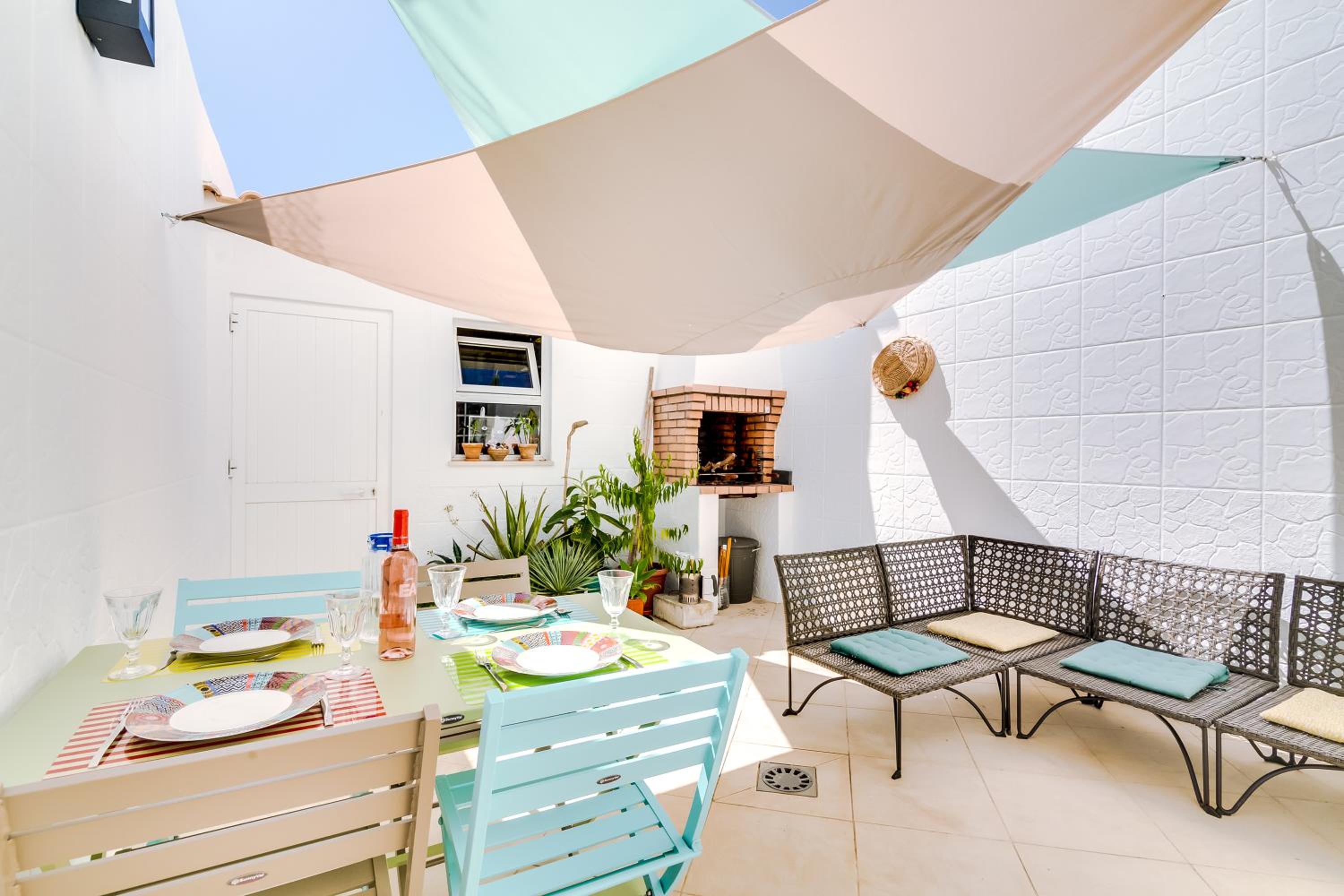 Hotel LA CASA DEL MAR - Image 1