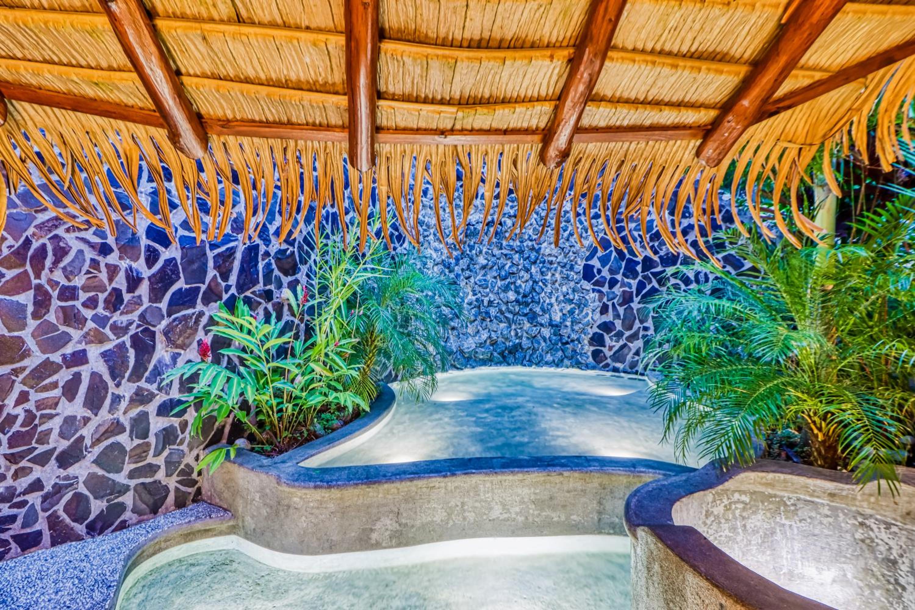 CASA CONTIKI