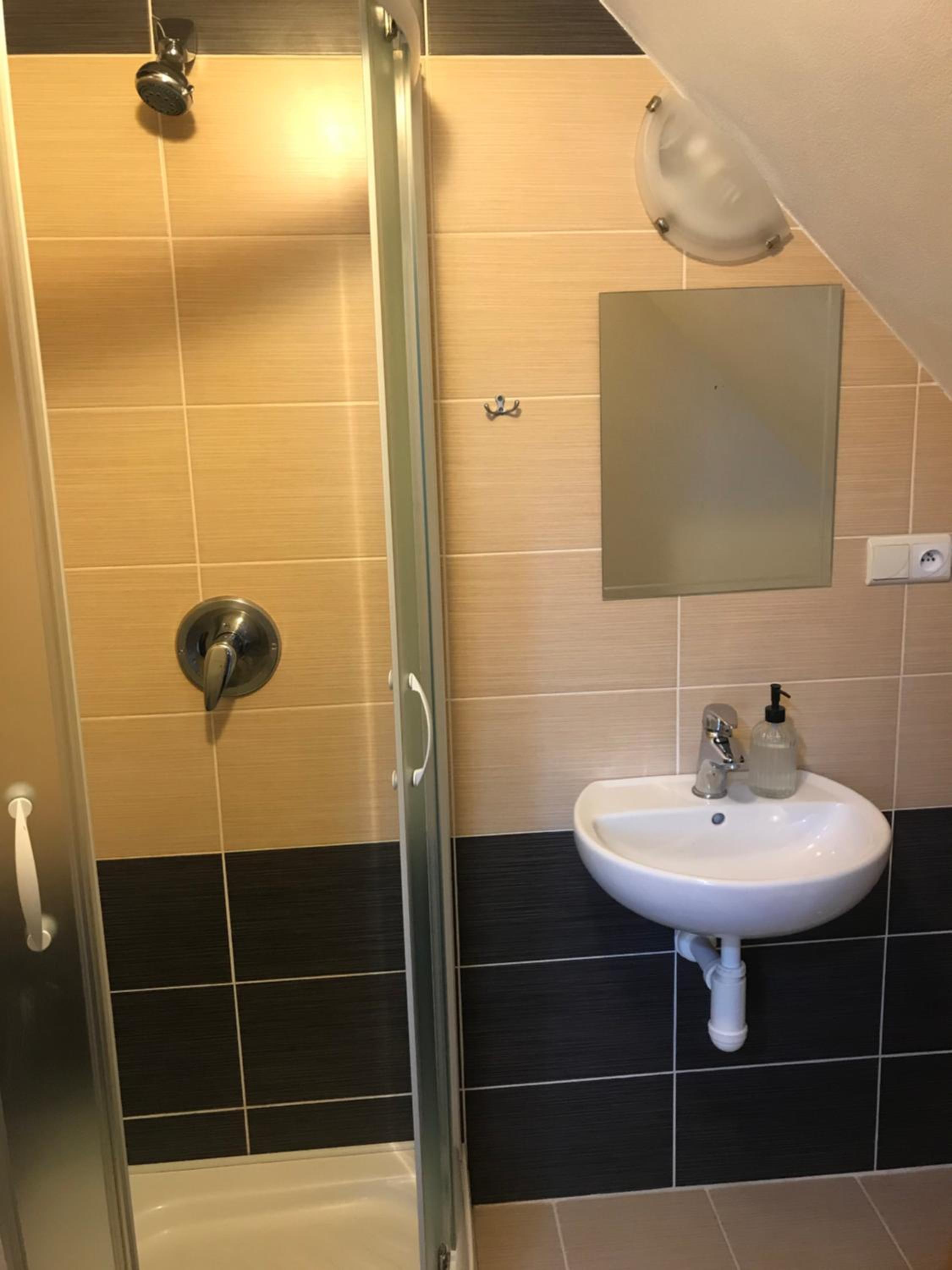 Apartmán Michaela view 5