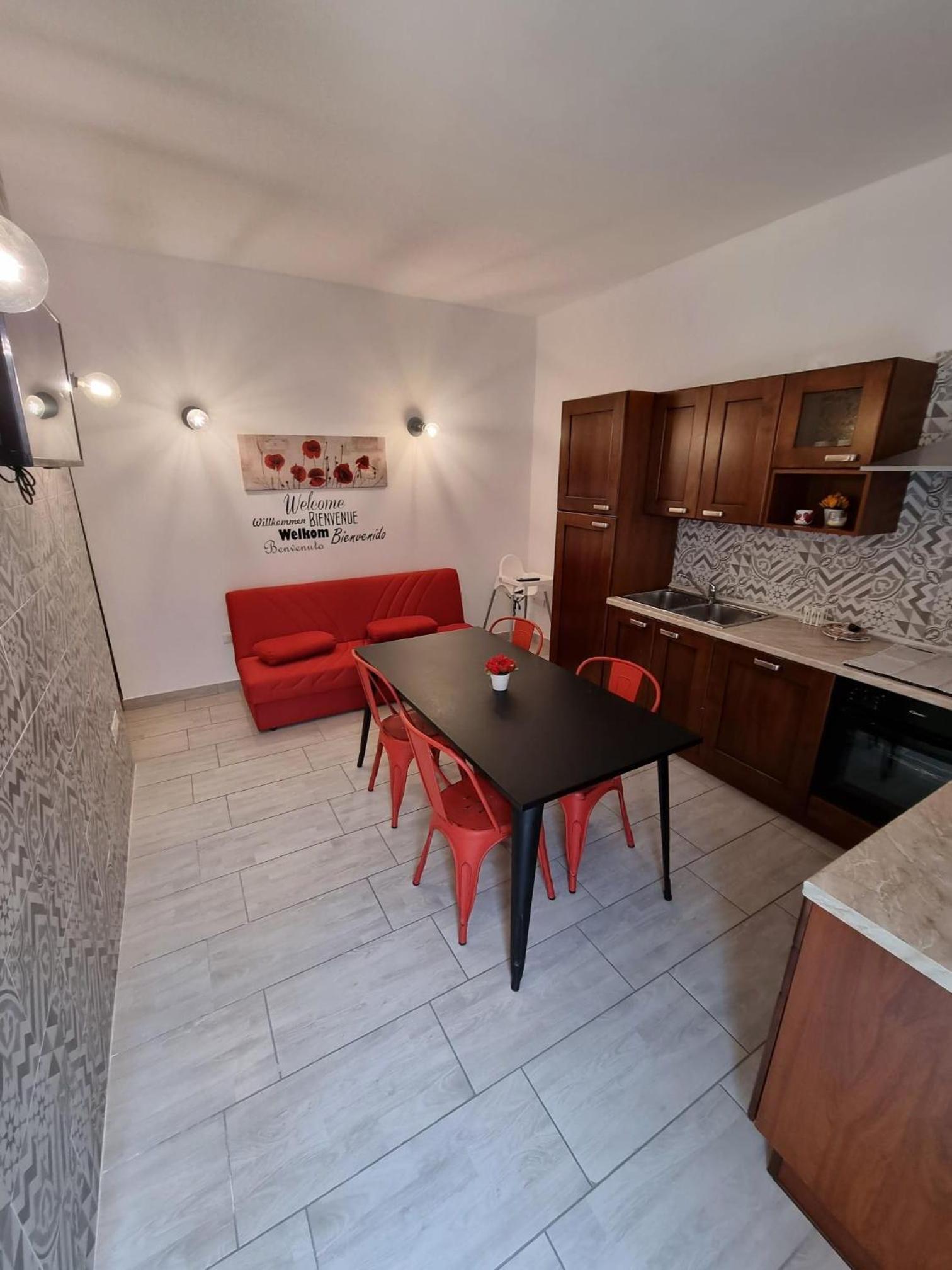 trilocale Conti photo 5