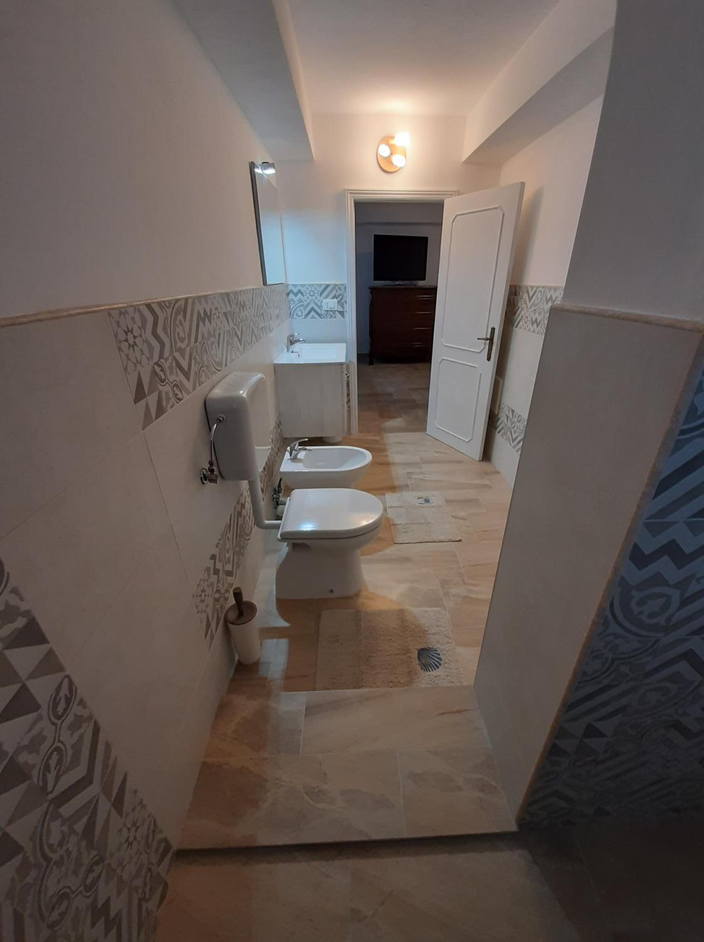 Appartamento Leuca photo 5