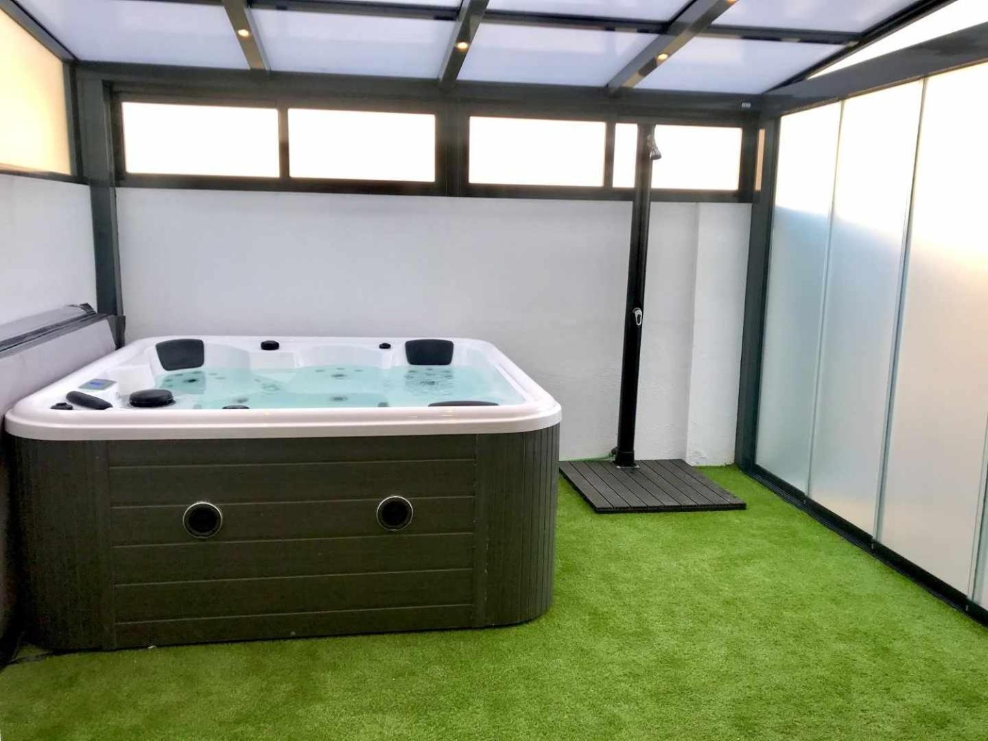 Apartamento Las Gaviotas 9B view 3