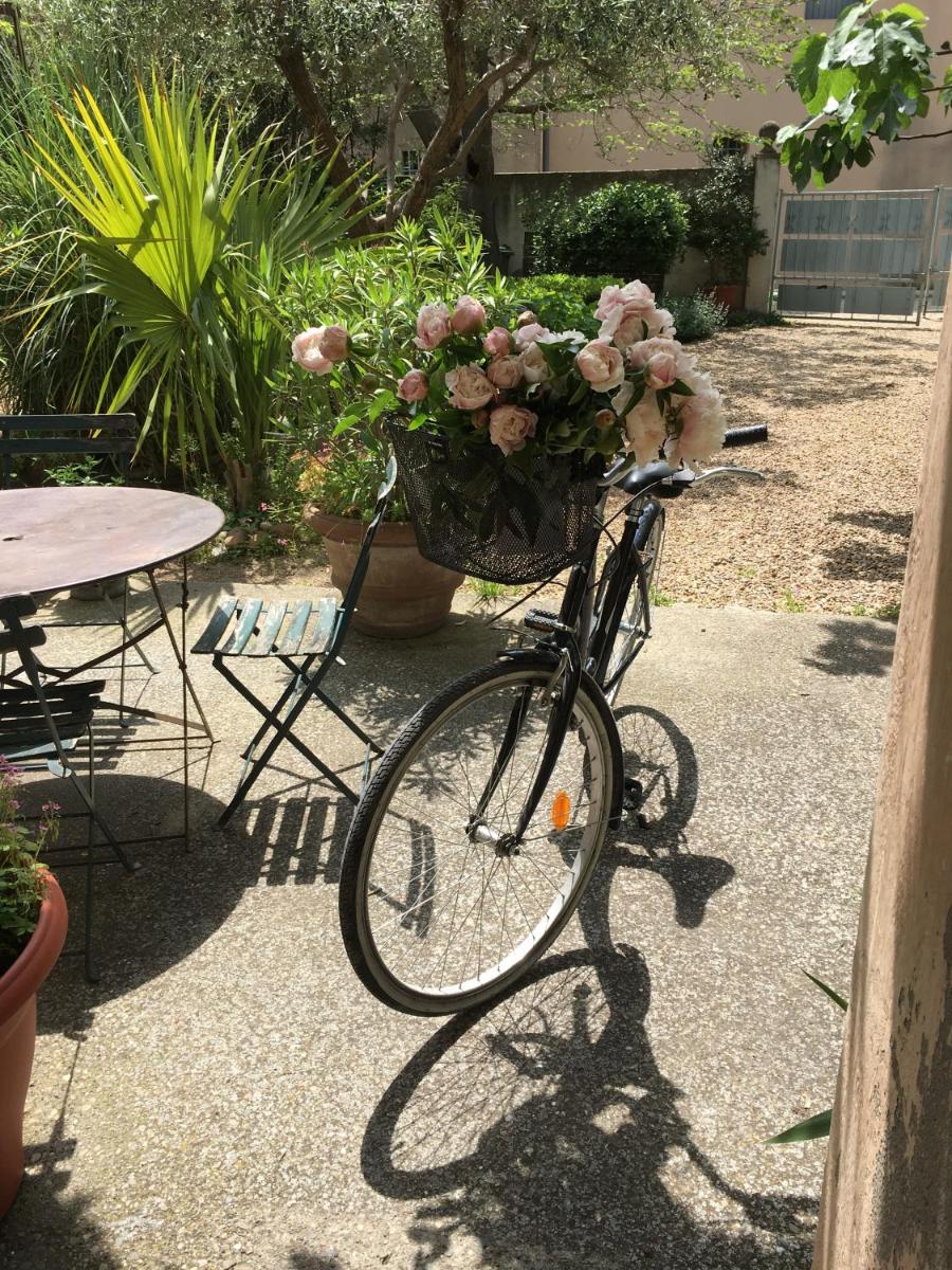 Chez Marie view 4