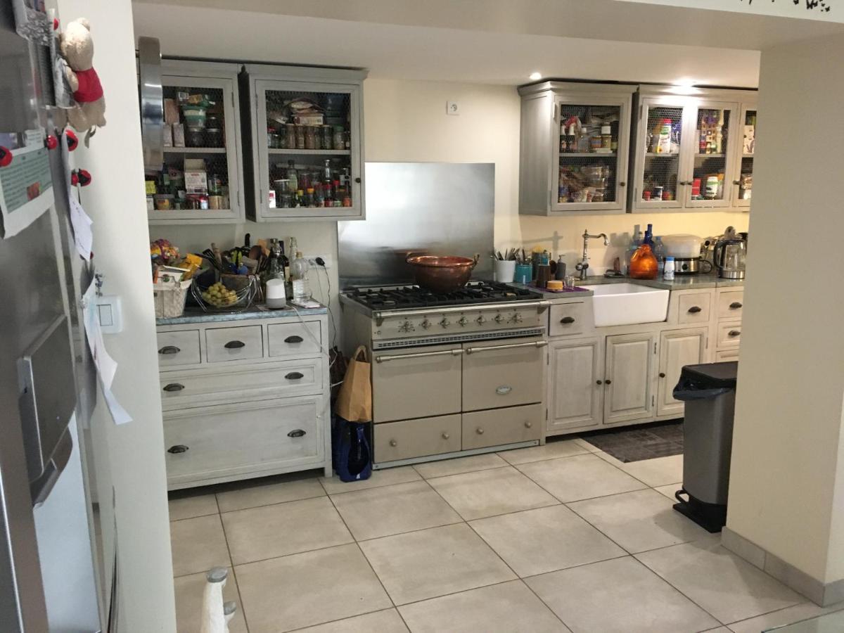 Chez Marie view 5
