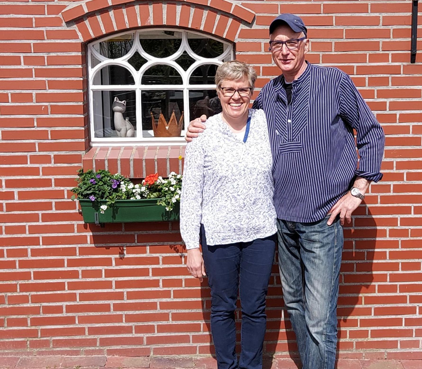 Ferienhof Akkens, Greetsiel
