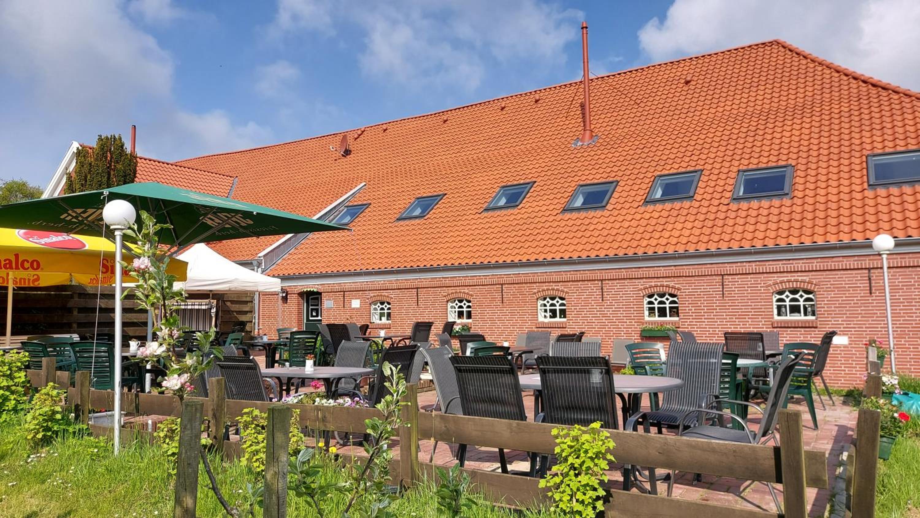 Ferienhof Akkens, Greetsiel