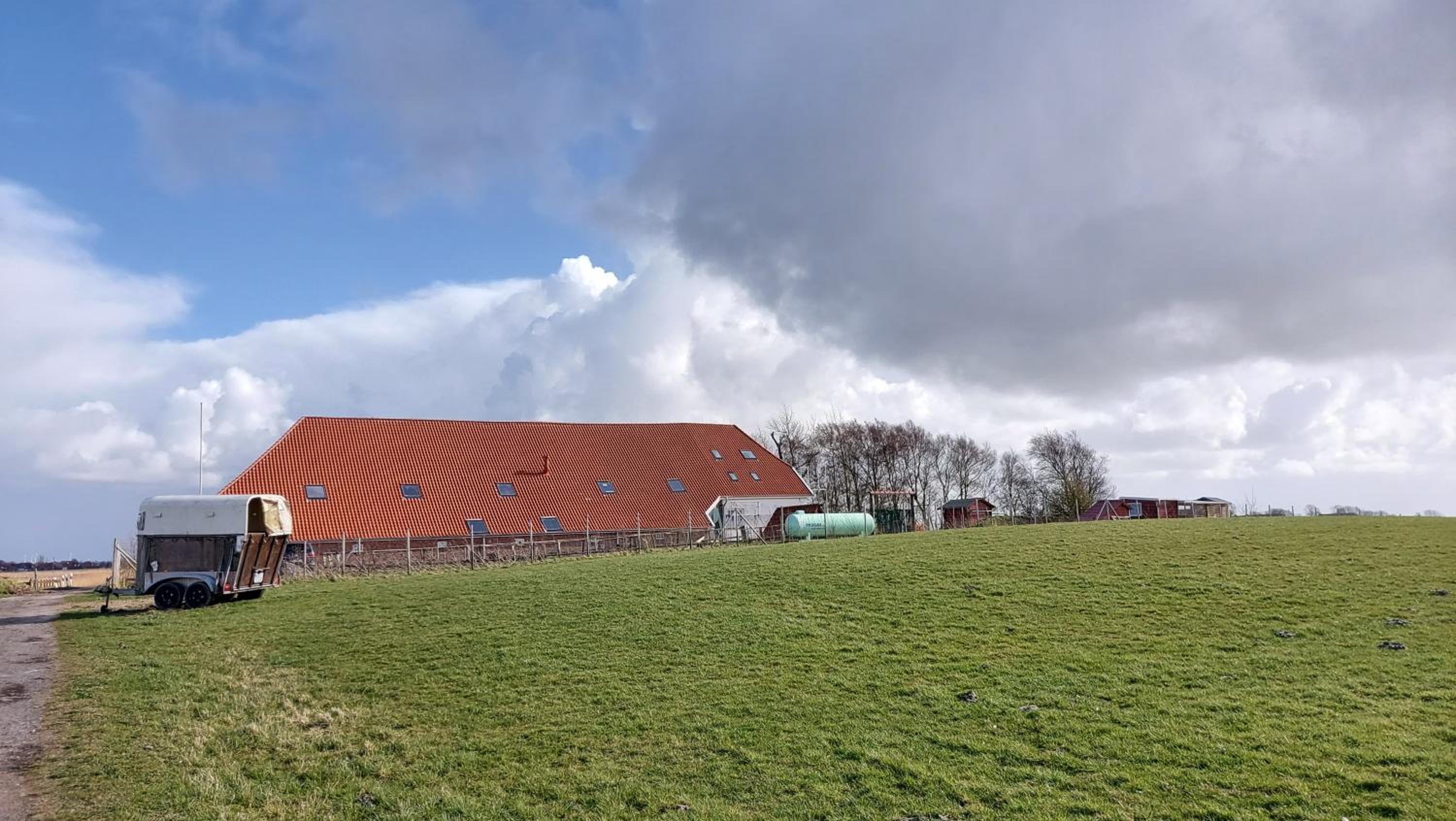 Ferienhof Akkens, Greetsiel