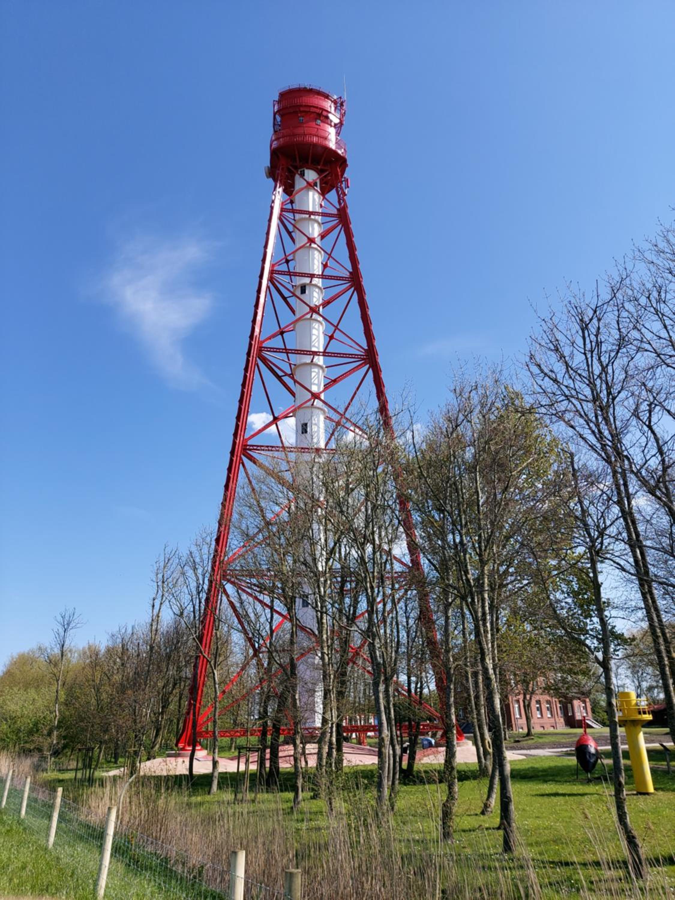 Ferienhof Akkens, Greetsiel