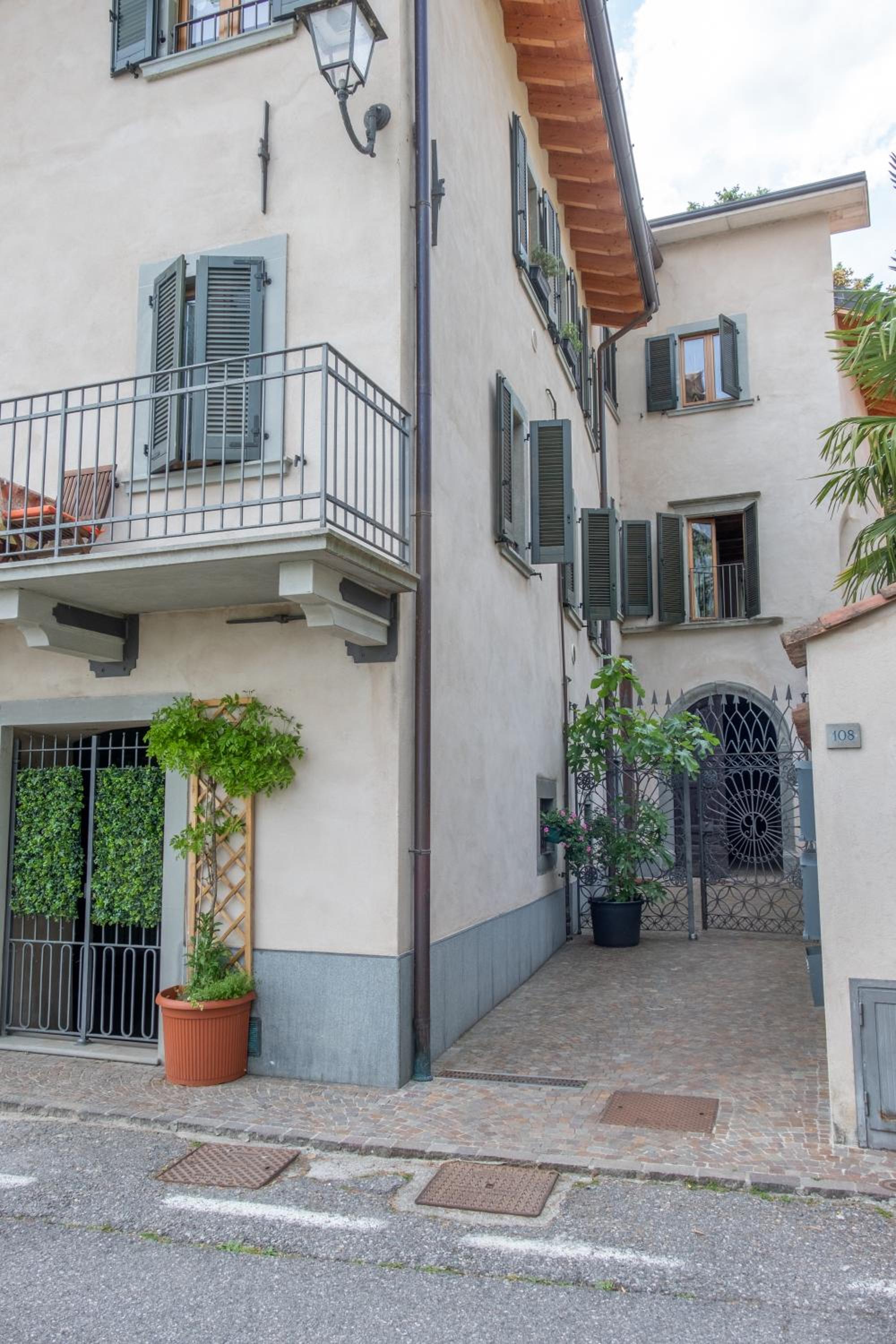 Happy Guest Apartments - Lake And Passion