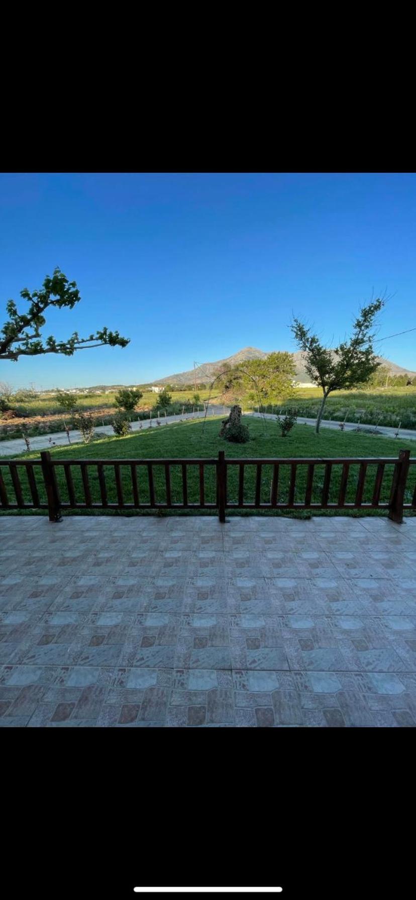 Akrotiri studios view 3