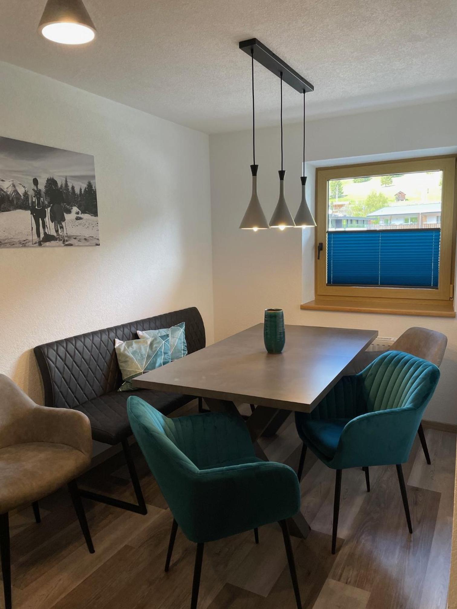 Haus Lusspark view 4