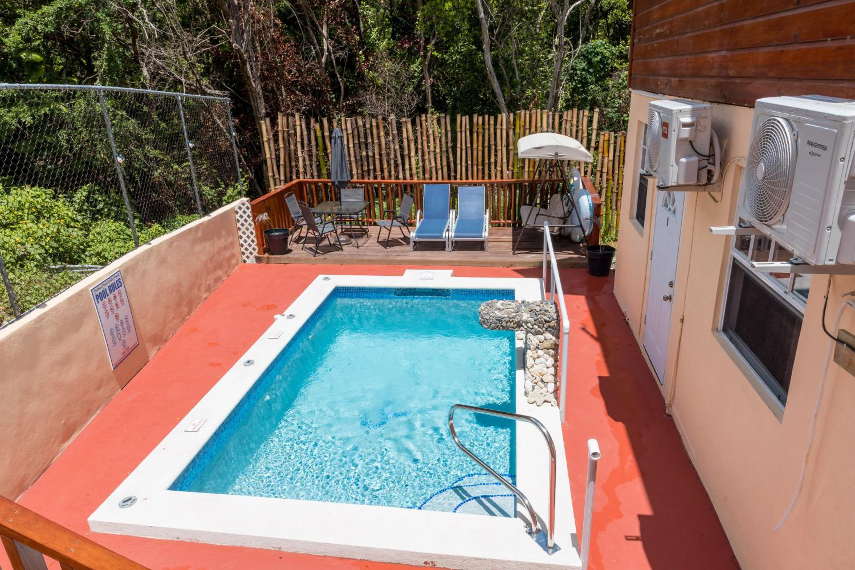 Caribbean Dream Vacation Property CD2 view 2