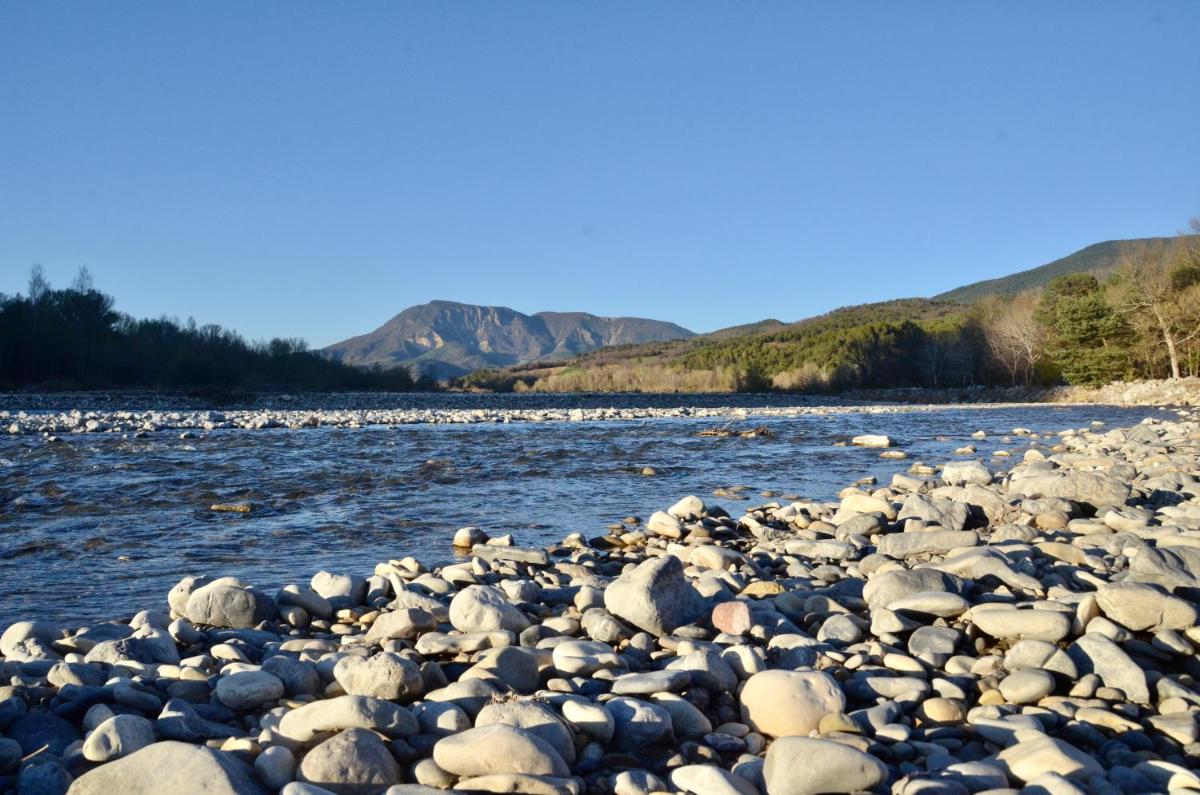 Camping Tikayan La Célestine