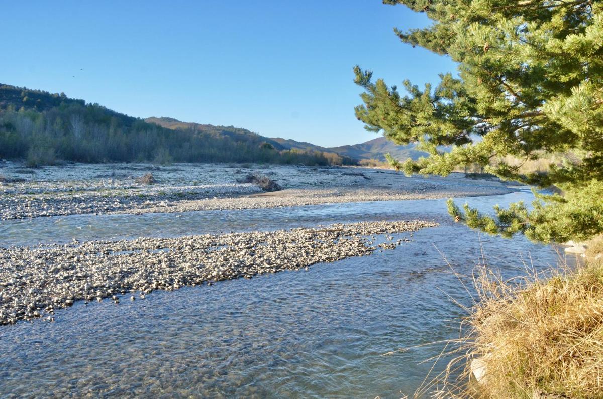 Camping Tikayan La Célestine