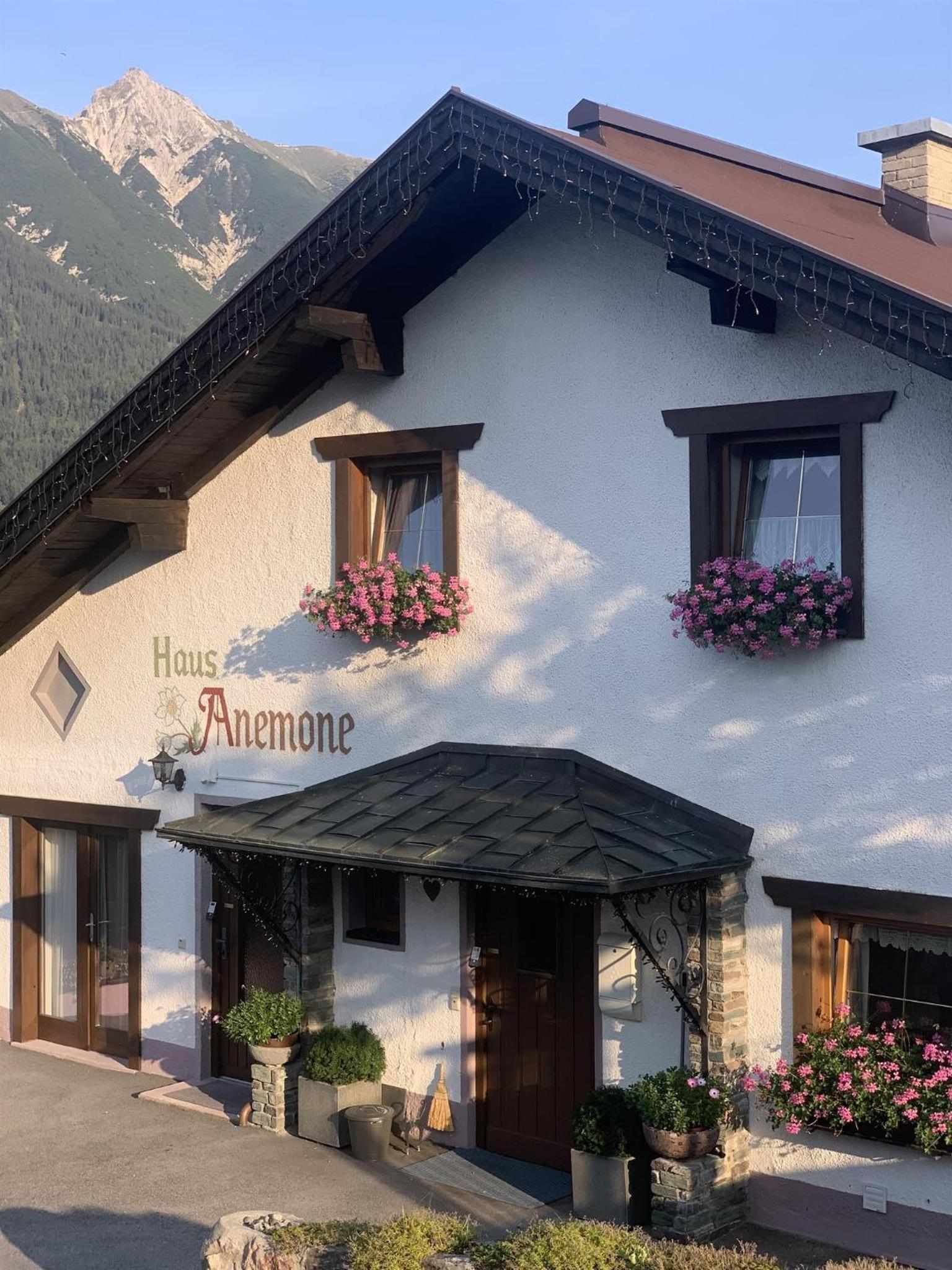 Haus Anemone view 5