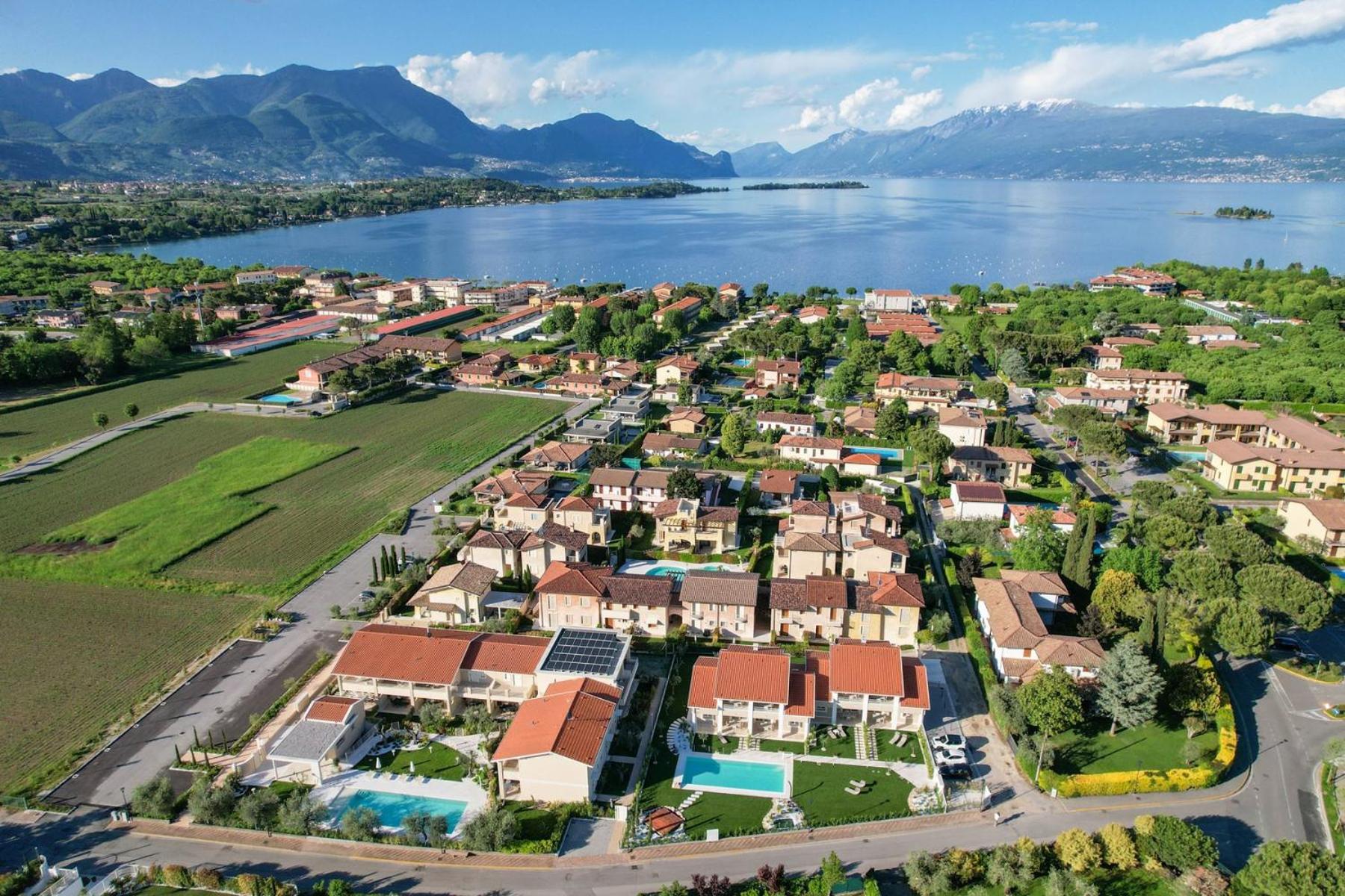 Villa Meri view 3