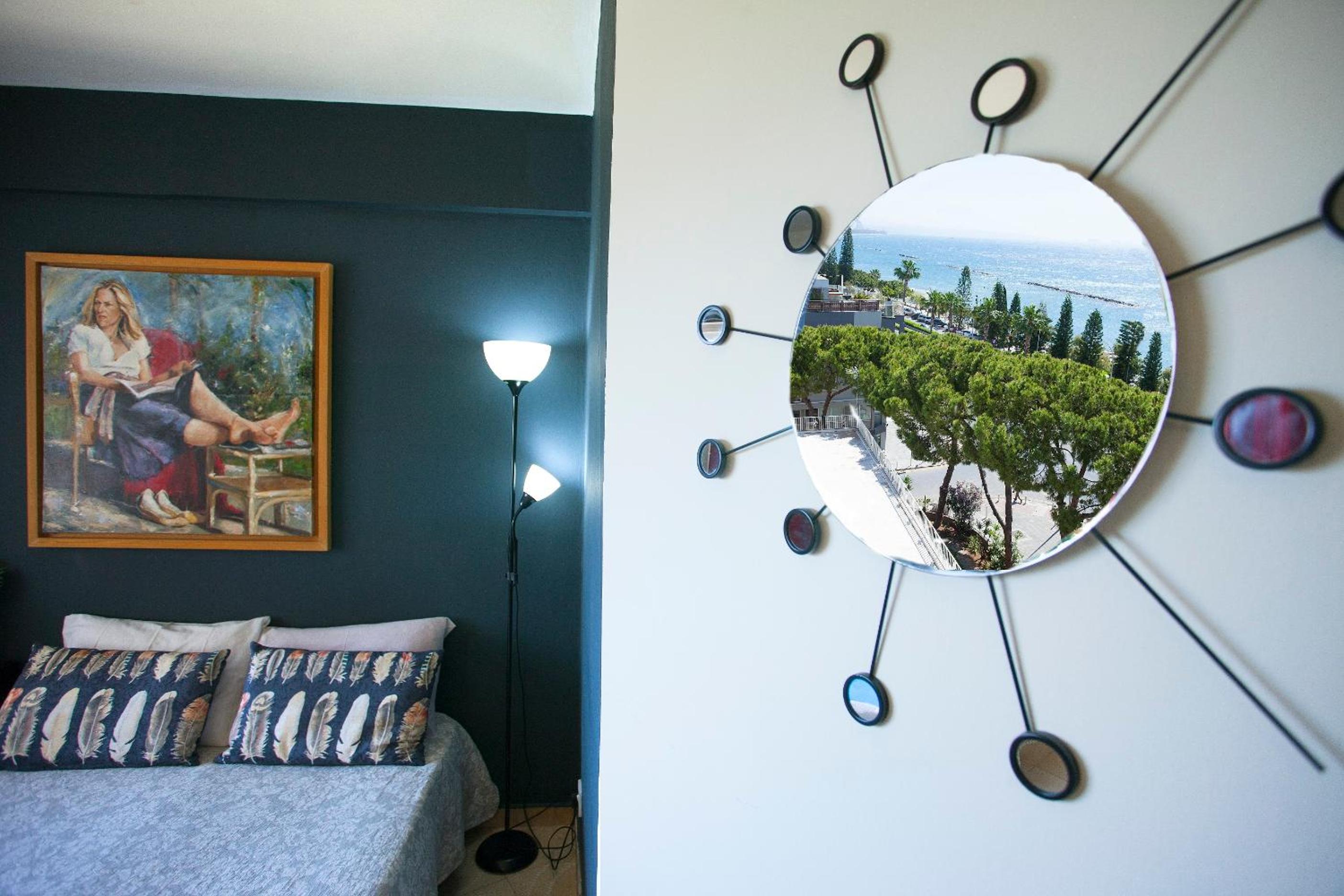 Artemis Boutique Apartment 2